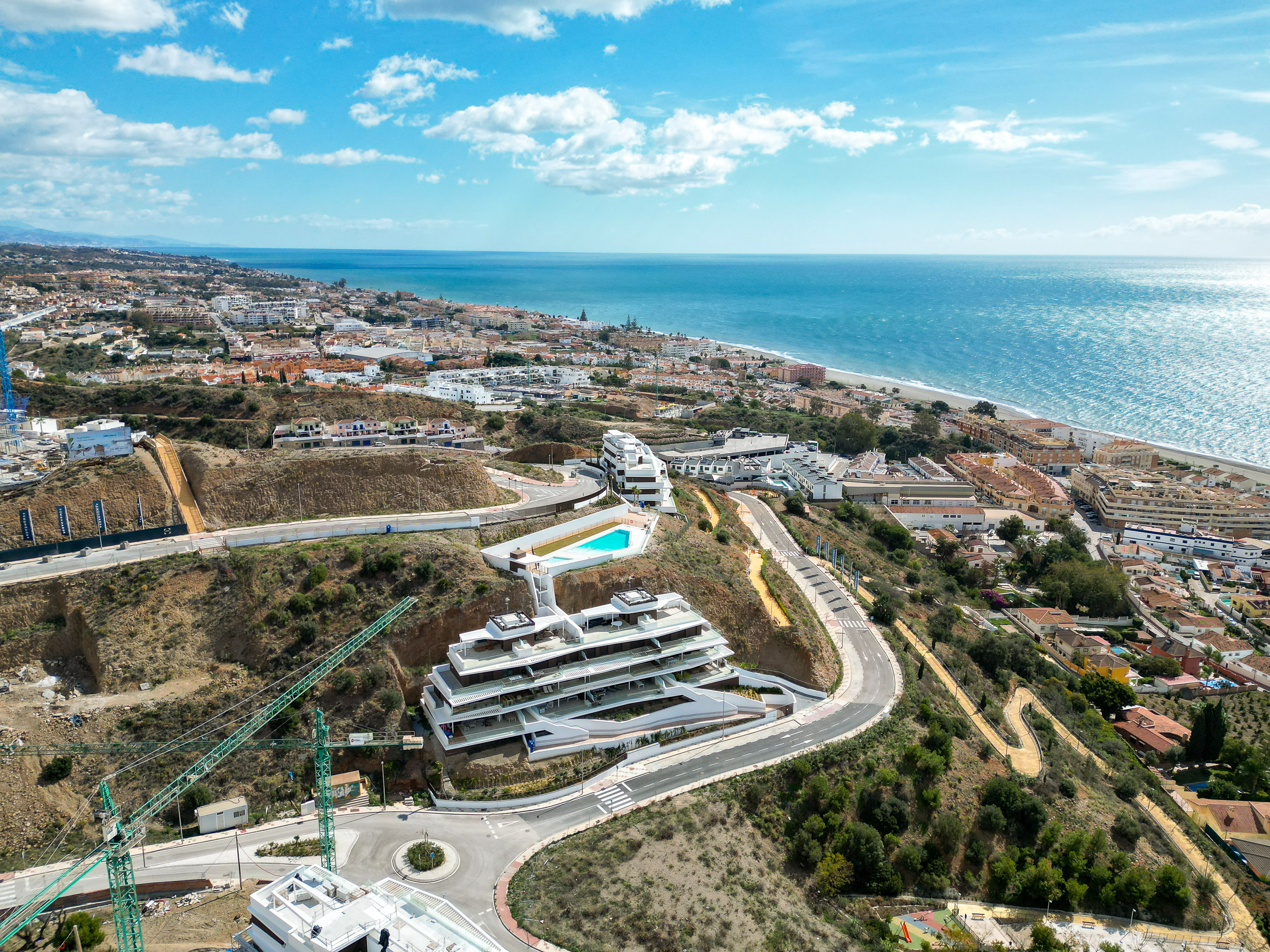 Malaga Invest foto 1