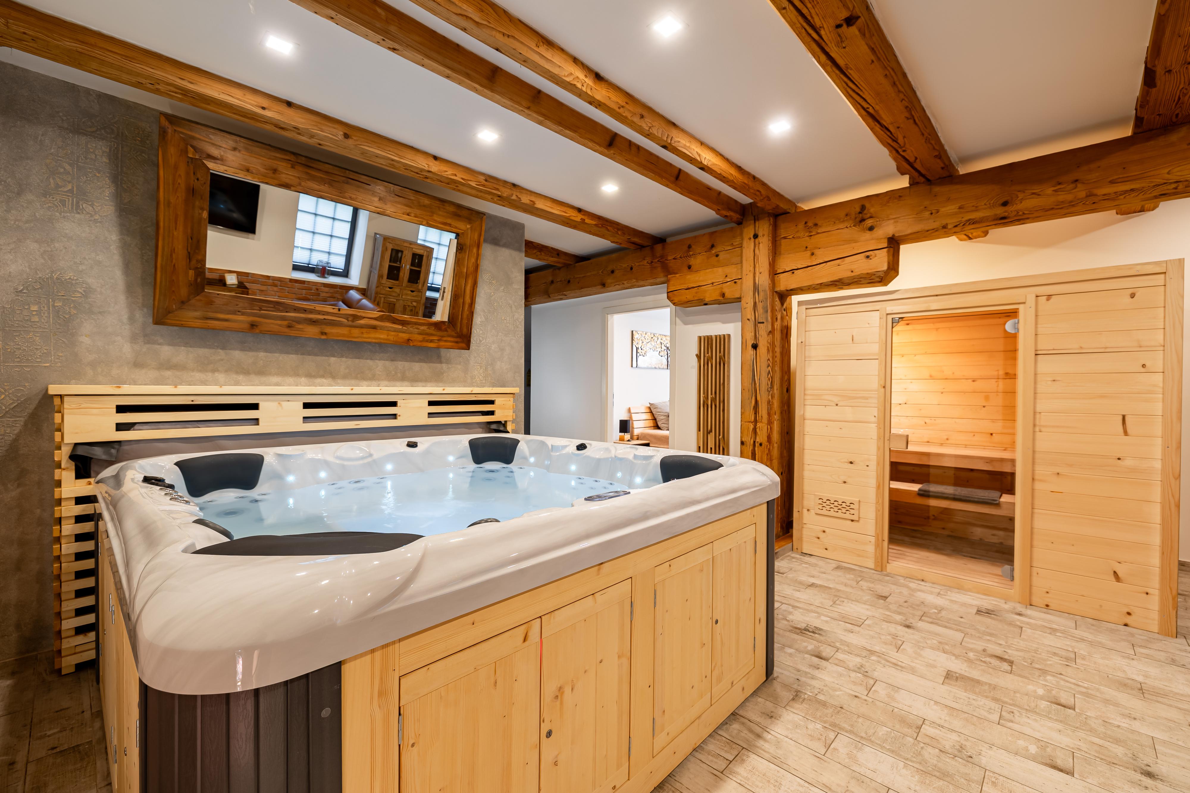 Relax apartmán na Mlejnici foto 2