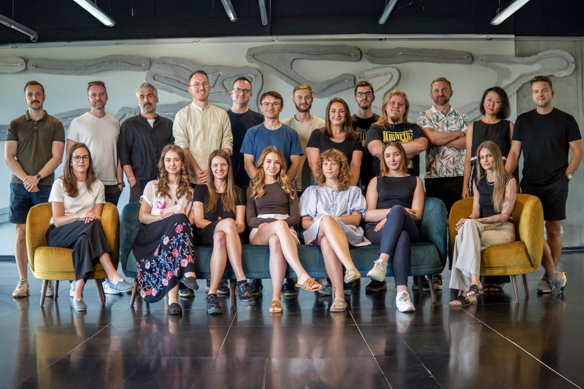 Nadační fond Donio foto 1