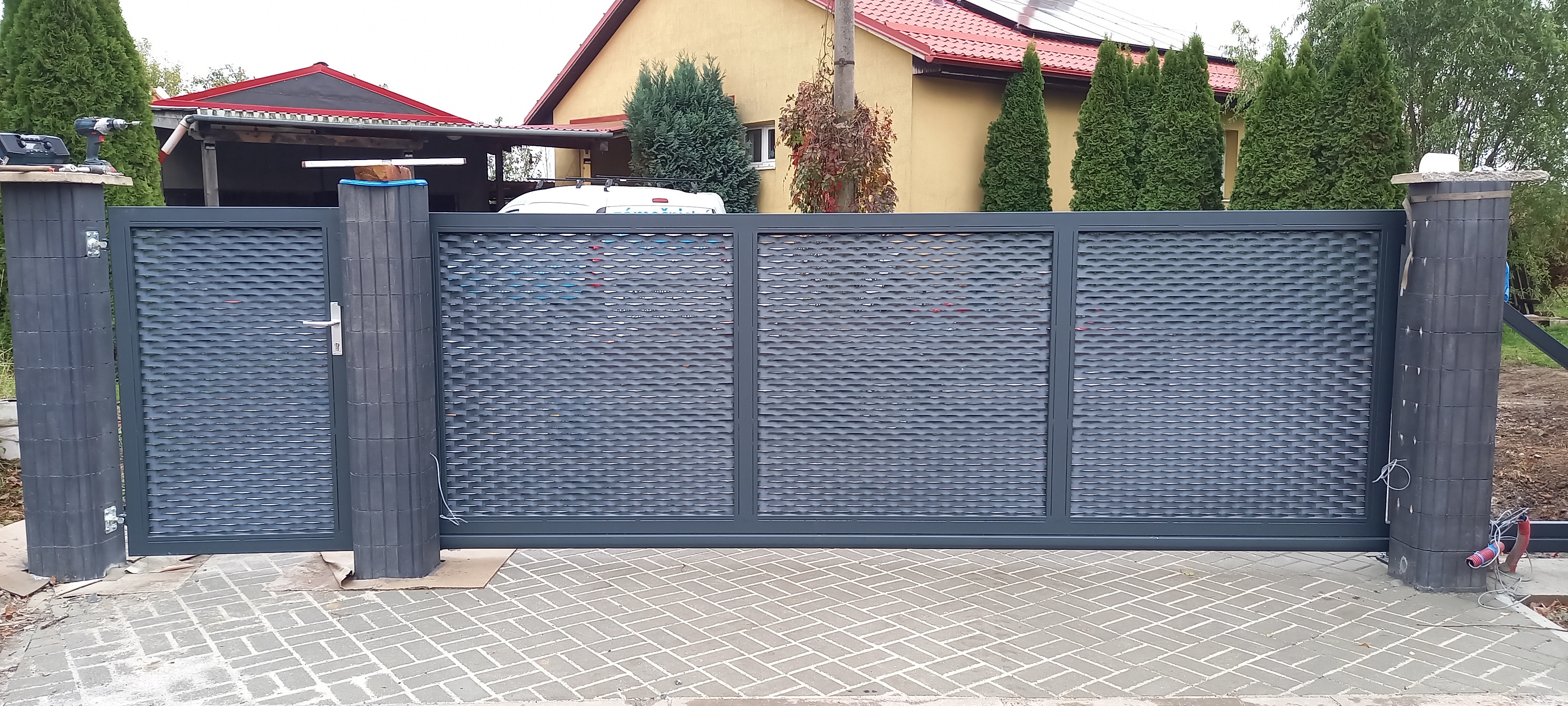 Zámečnictví Petr Talaš foto 2