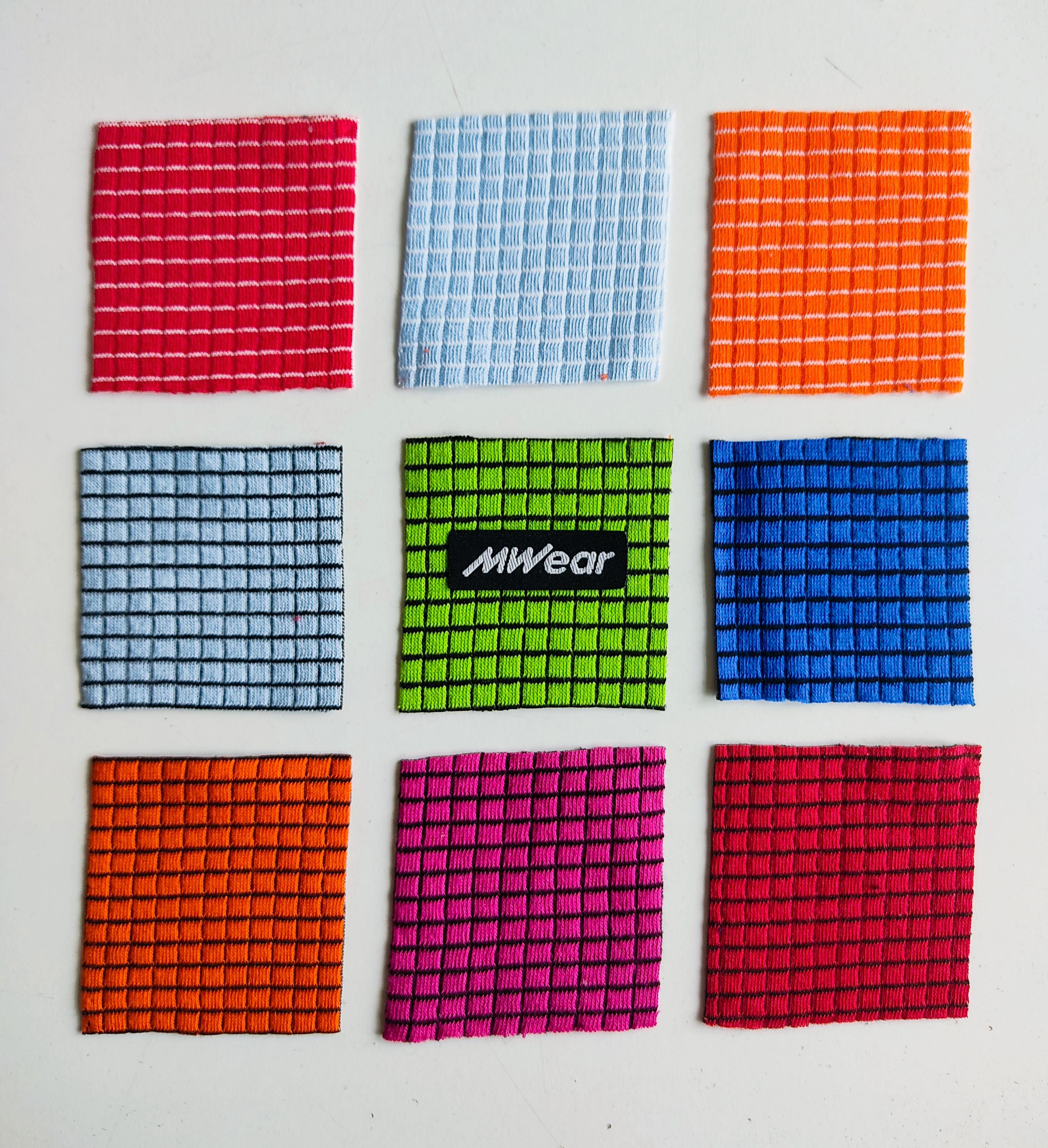 Opravy cyklistického oblečení Irena Mužíková foto 3