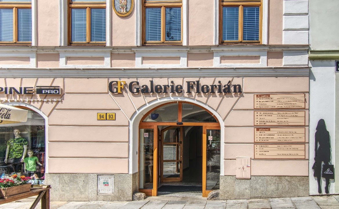 Dominika Pletková Make-Up & Hair