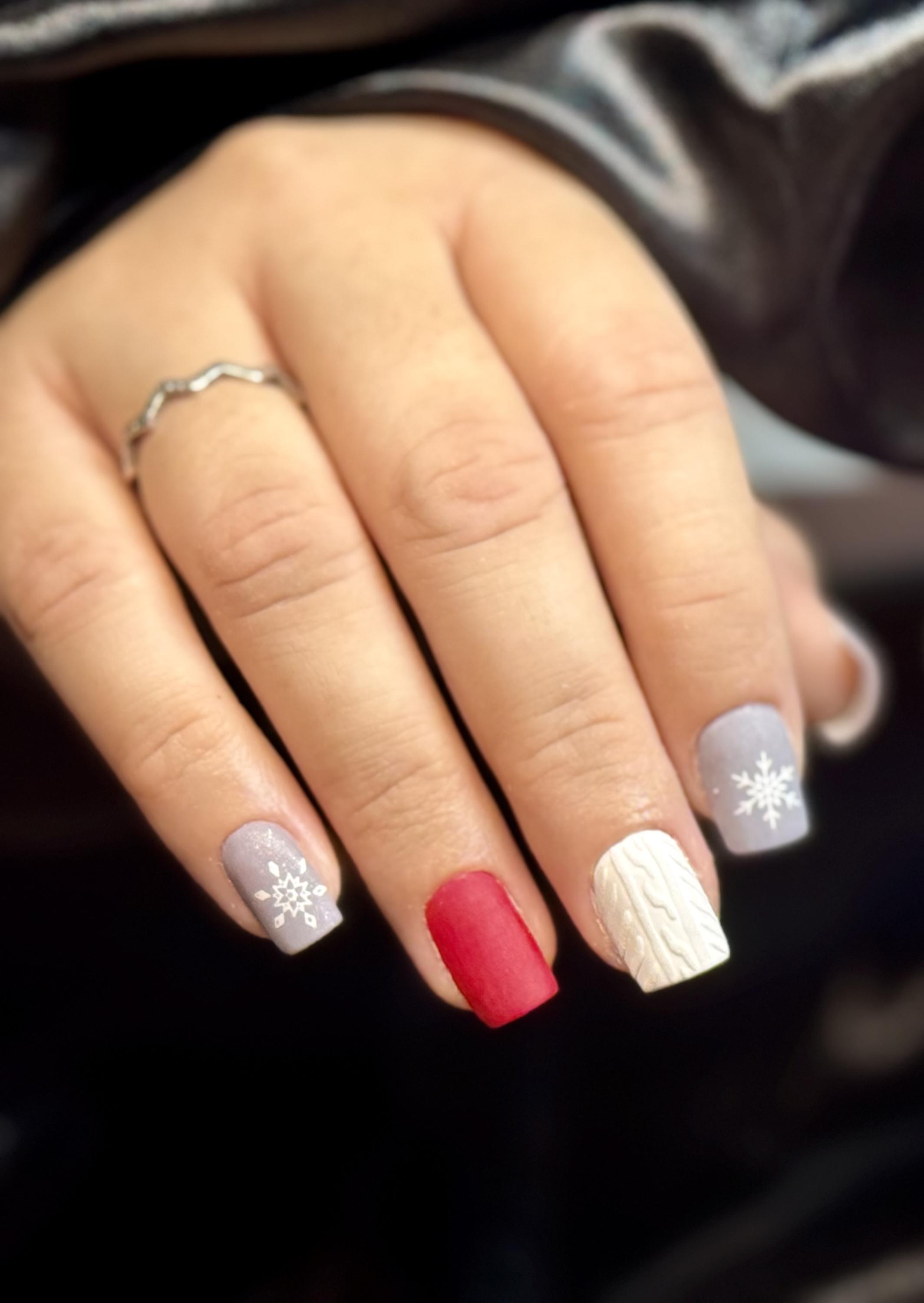 Nails by Tess foto 3