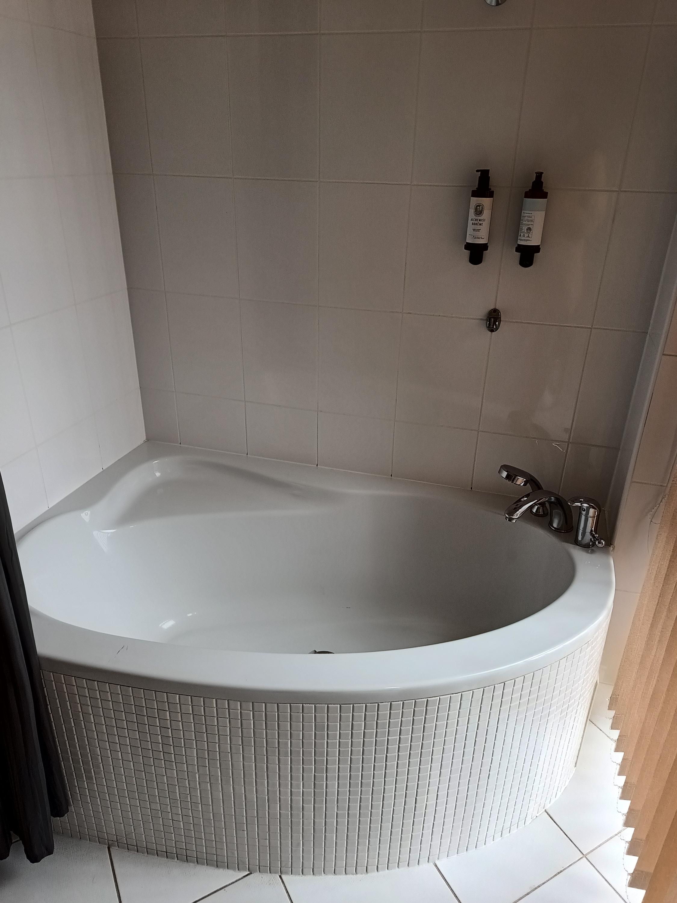 Spa Hotel Ambiente **** foto 3