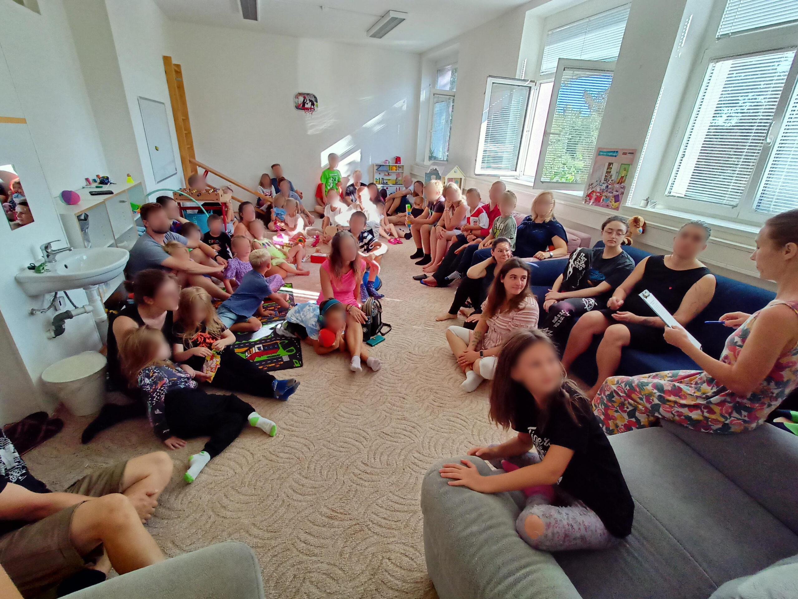 Základní škola DRAK foto 2