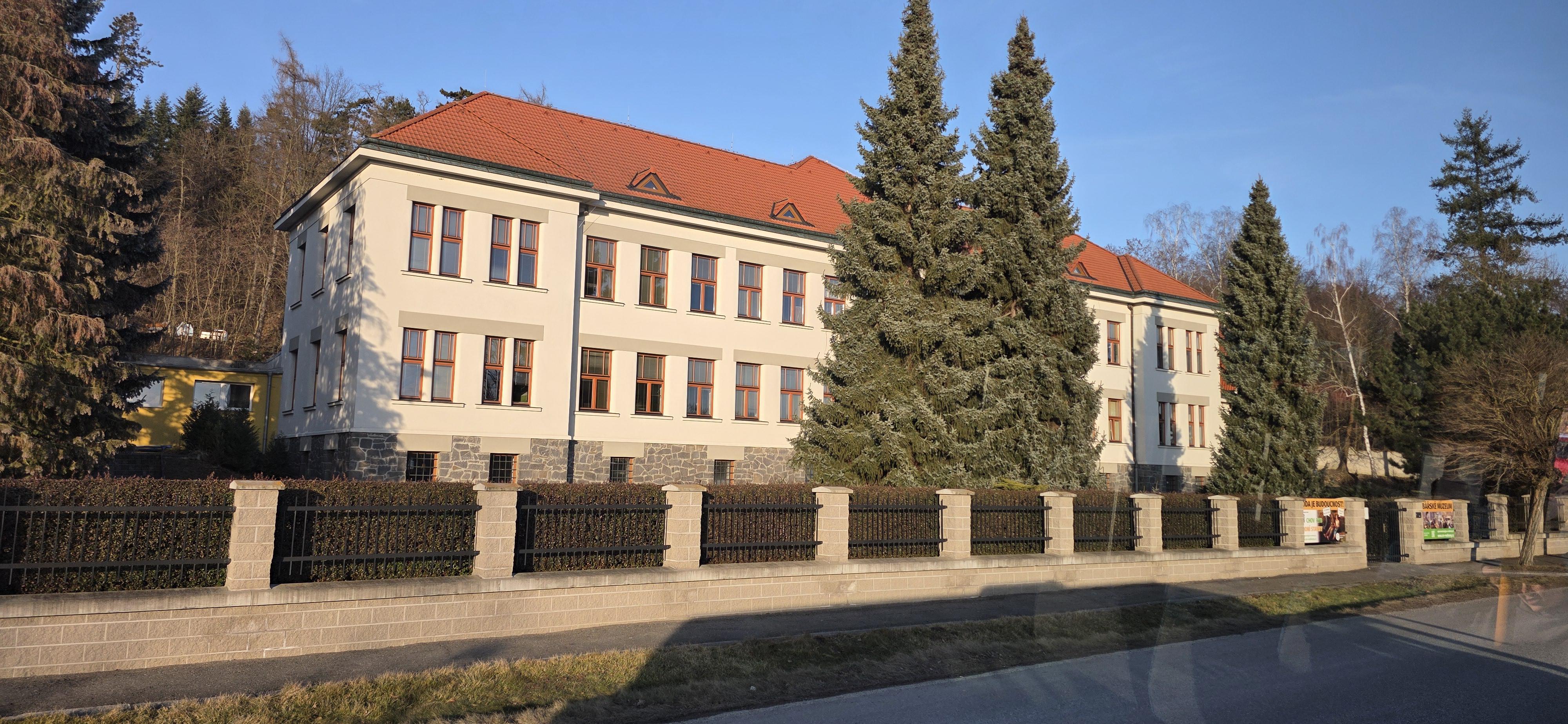 Rybářské muzeum Vodňany foto 2