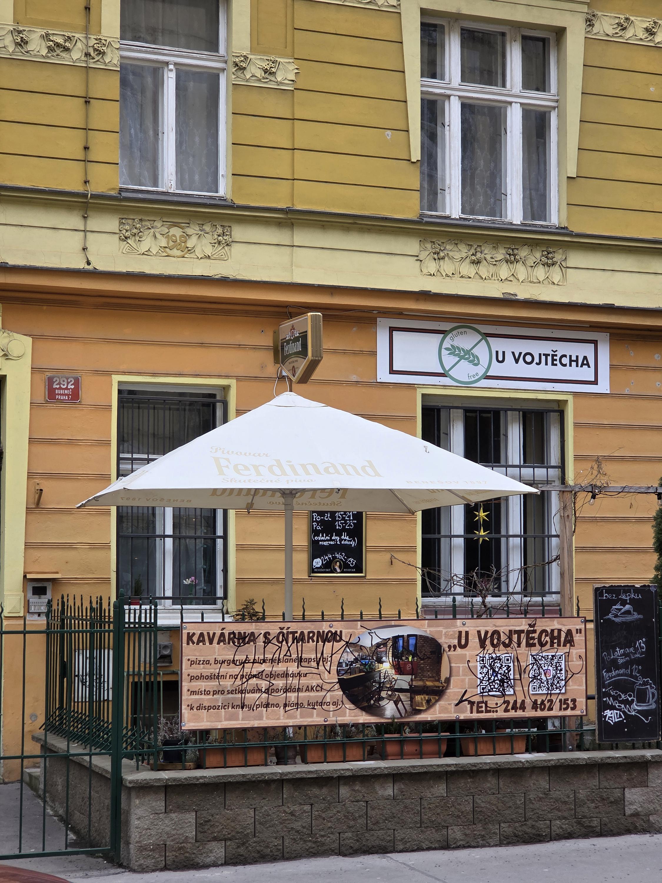 U Vojtěcha foto 2