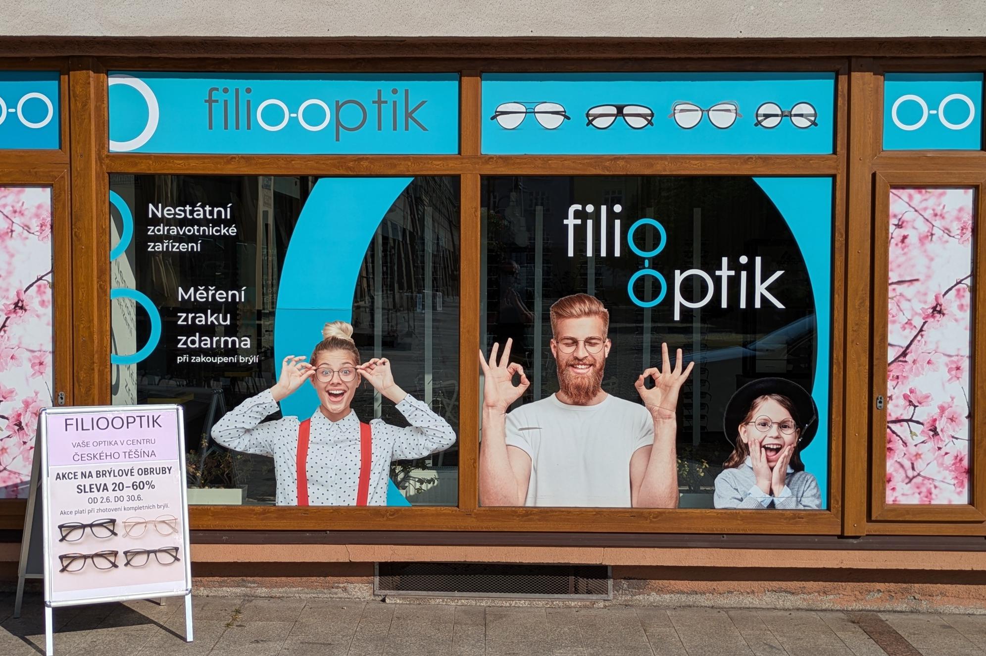 MÁME BRÝLOVÉ OBRUBY VE VŠECH CENOVÝCH KATEGORIÍCH!