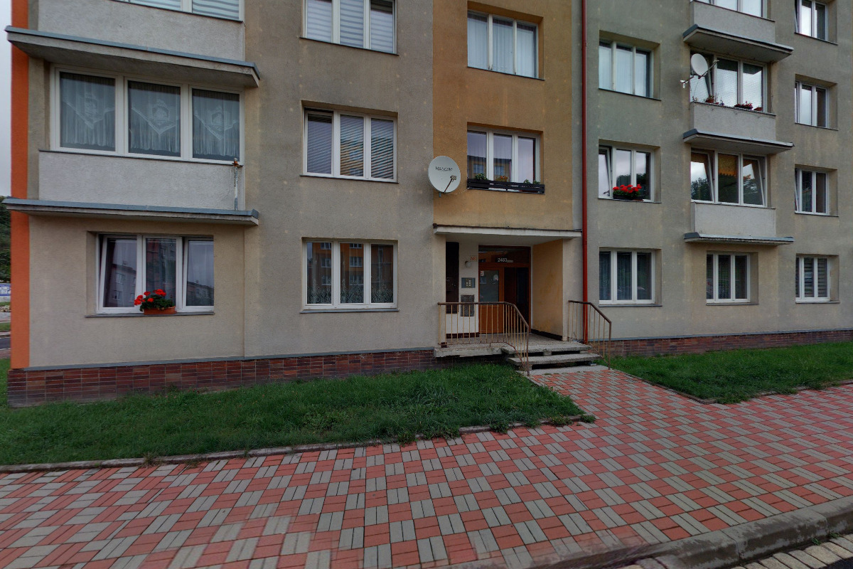 Hodinový manžel Filip Kříž