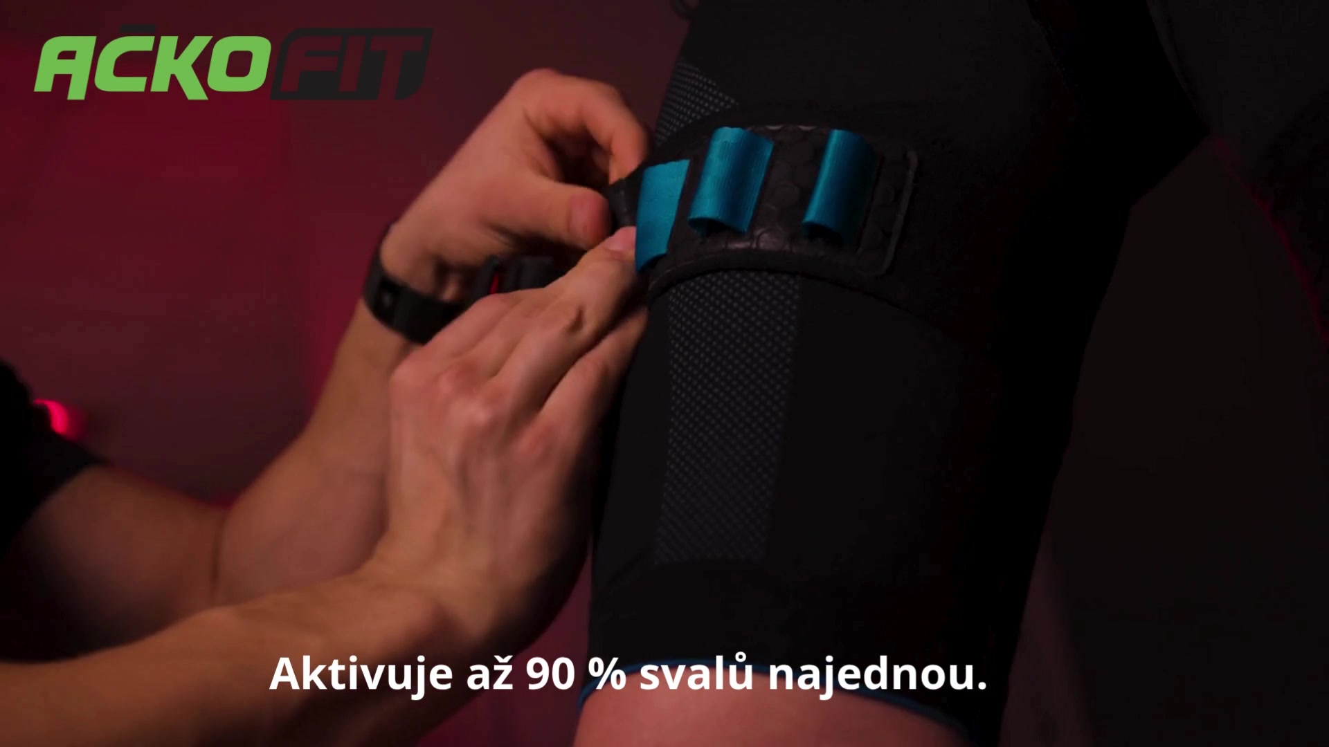 Áčkofit foto 2 (náhled videa)