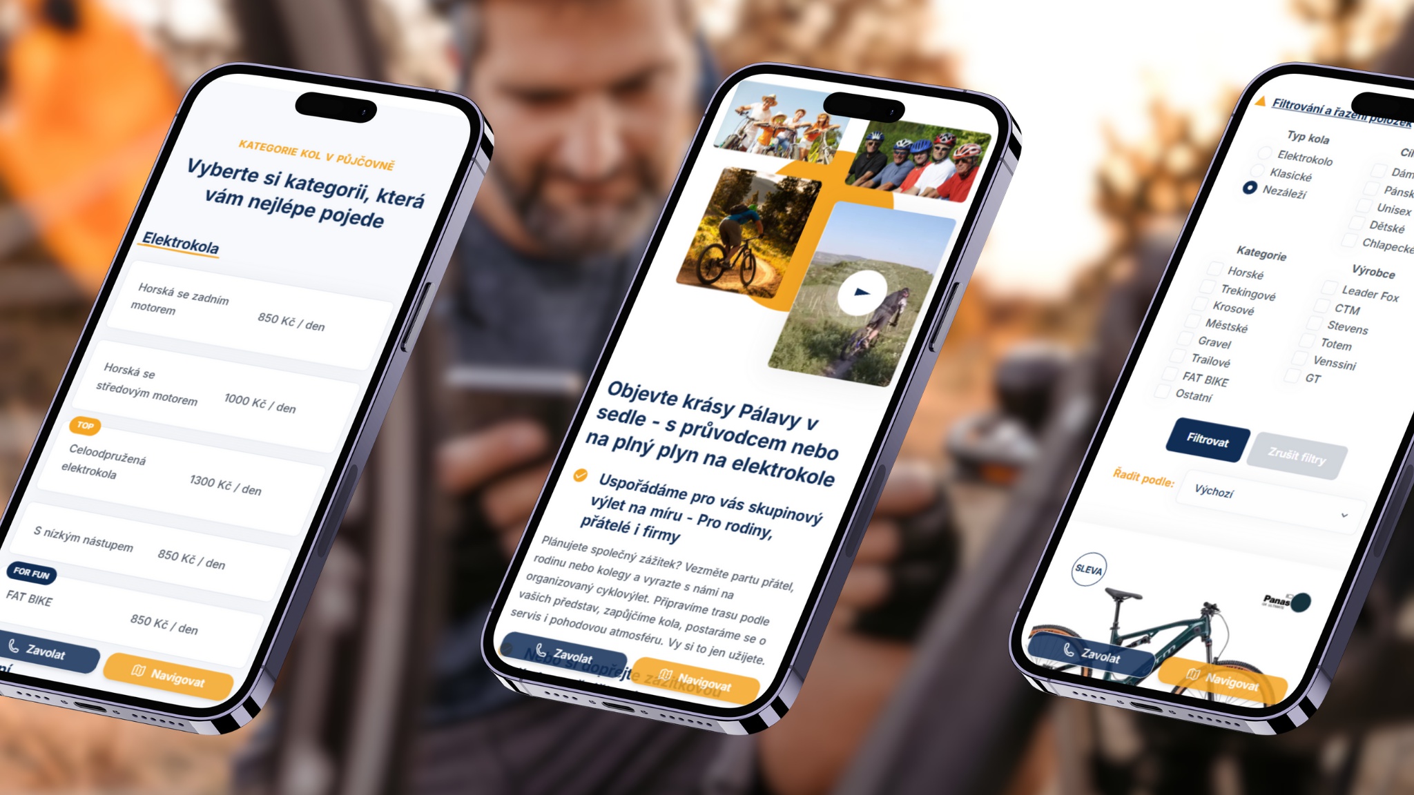 Profesionální webové stránky a aplikace - Ondřej Kriška foto 4