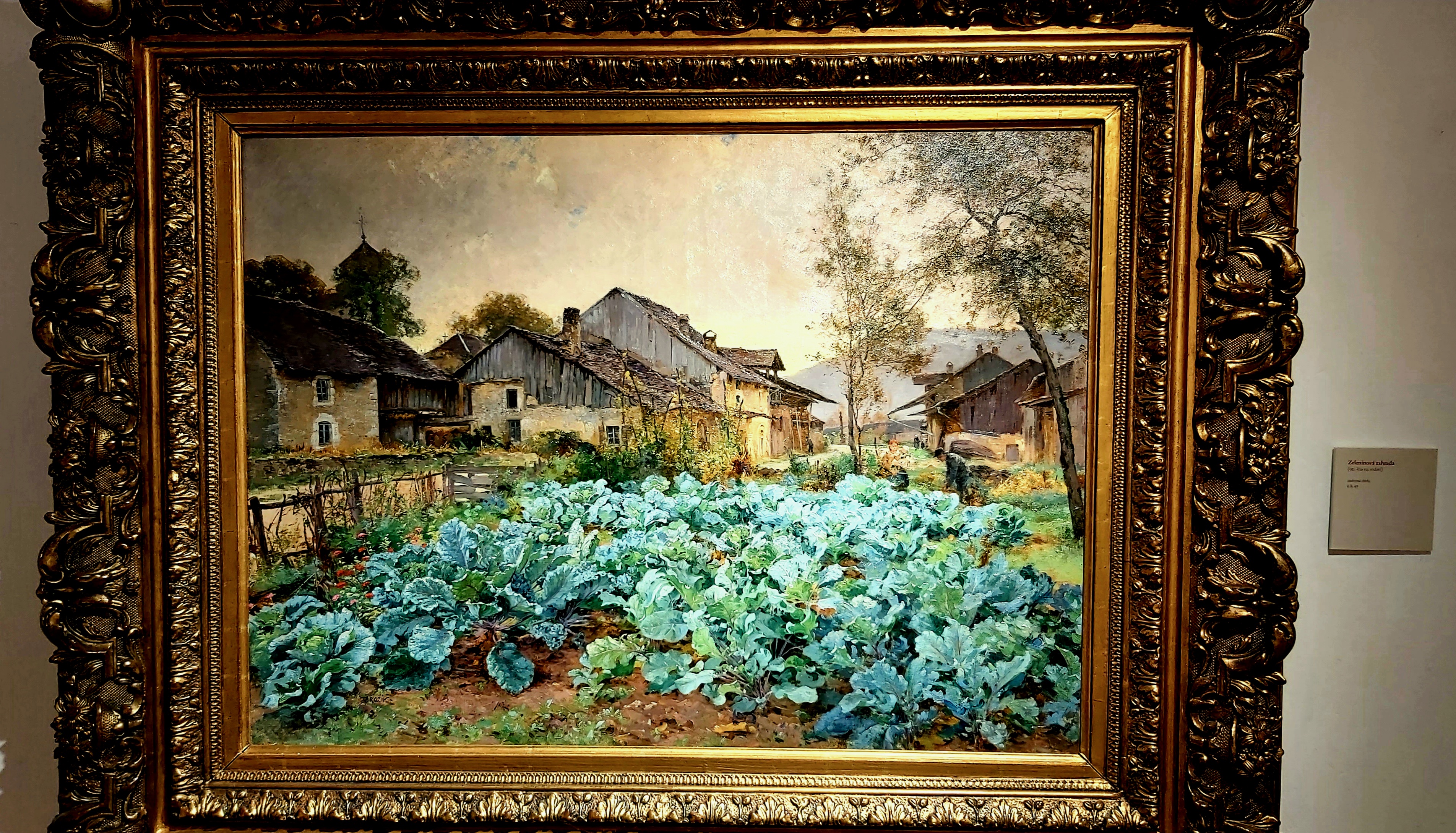 Galerie U Bílého jednorožce foto 6