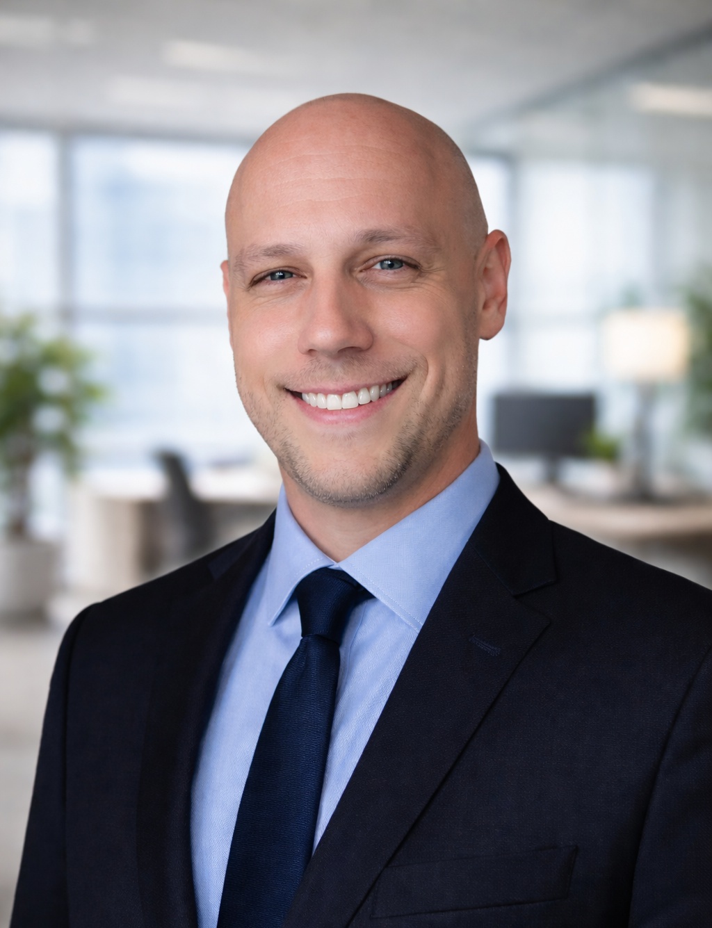 Realitní makléře Hampl Lukáš foto 2