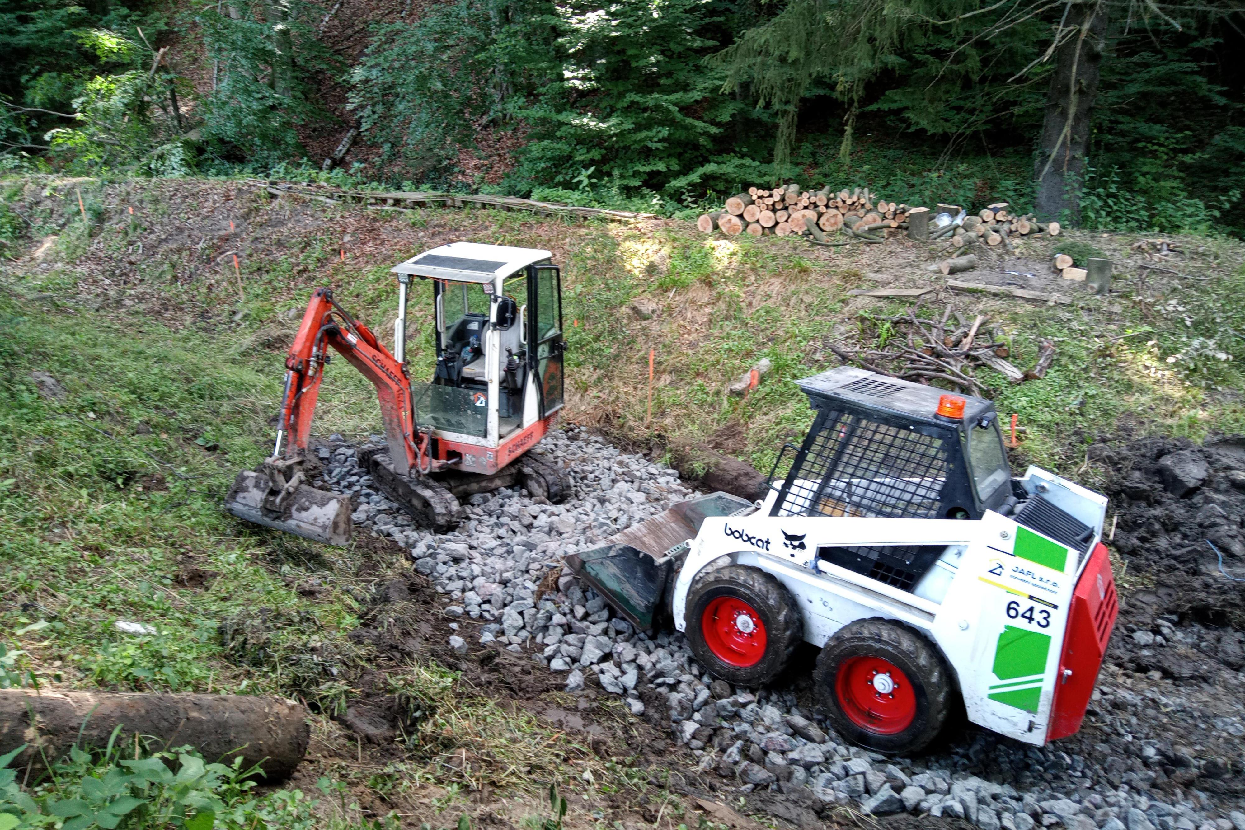 JAFL .S.R.O - Jaroslav Filipovský