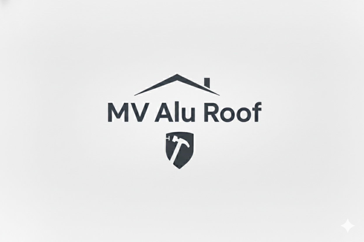 MV Alu Roof