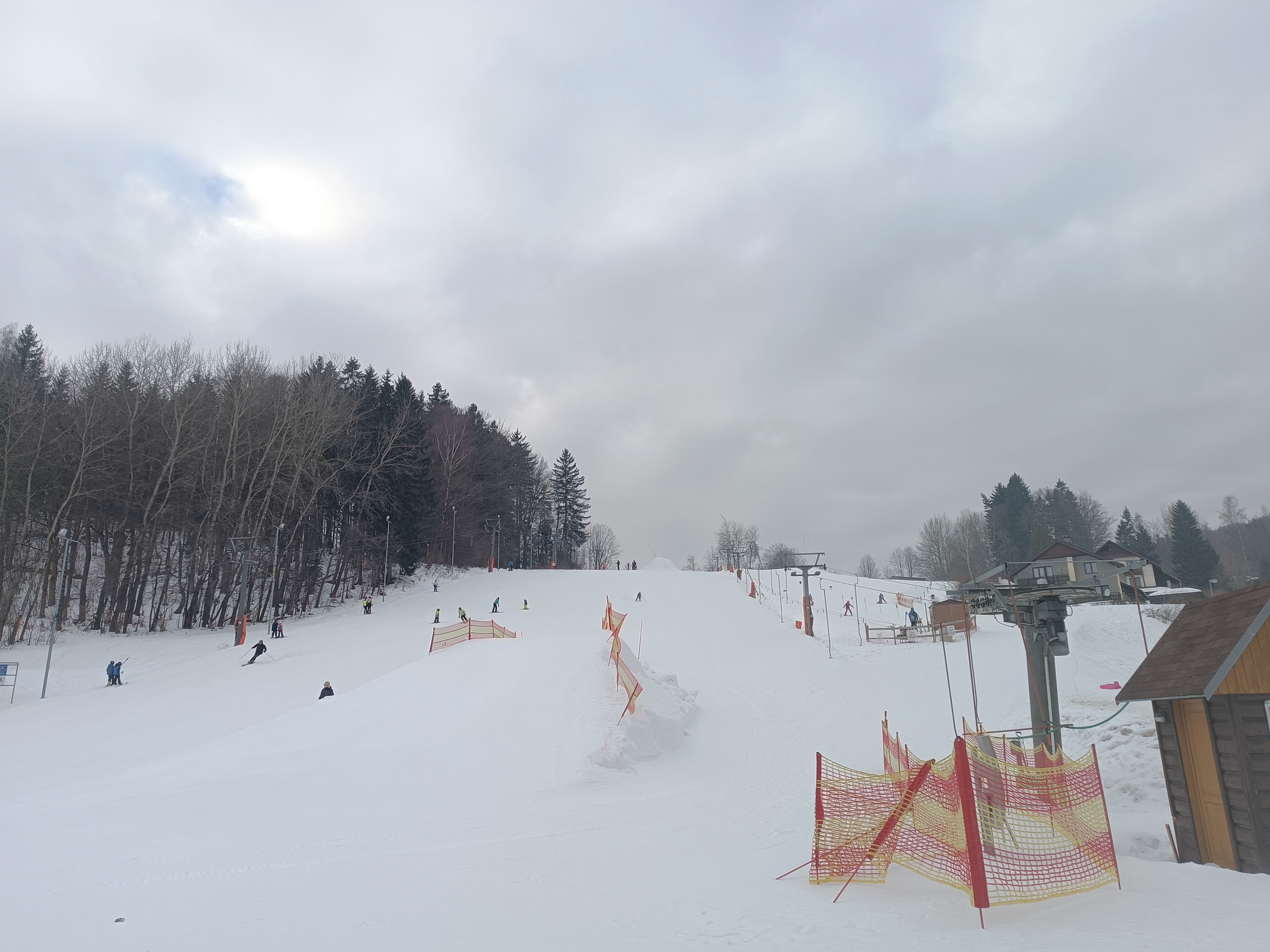 Horský hotel Krakonoš foto 6