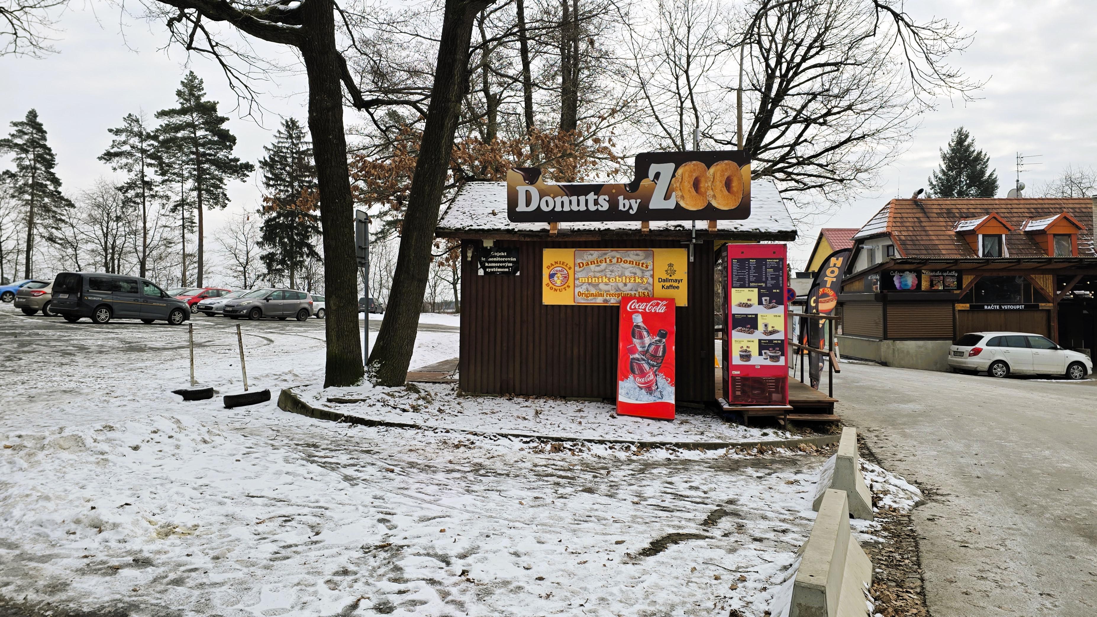 DANIEL´S DONUTS s.r.o. foto 3