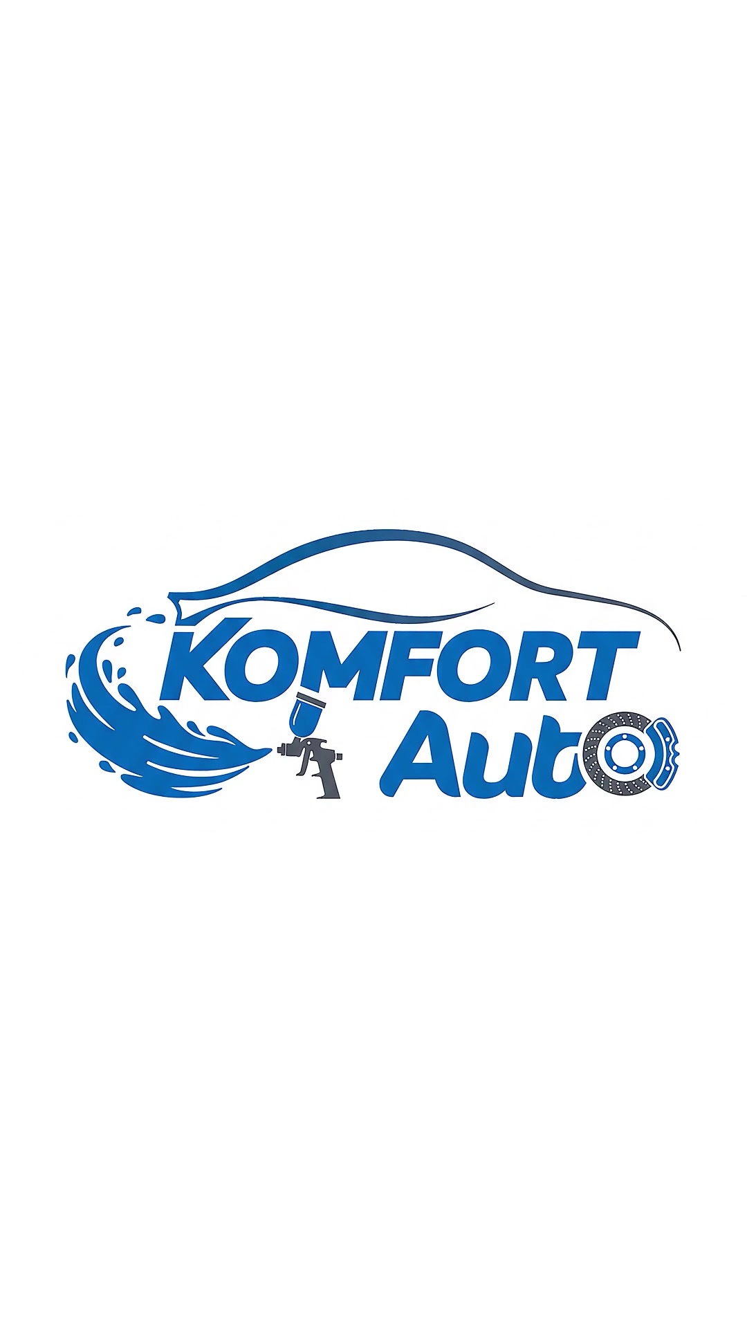 Komfort auto s.r.o. foto 2 (náhled videa)
