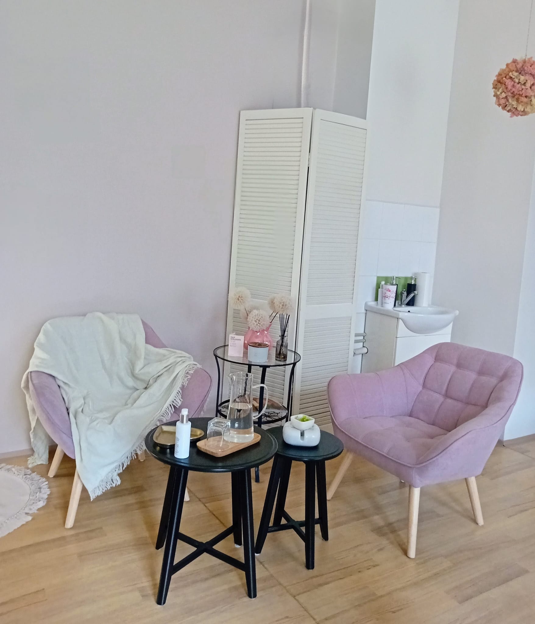 Masážní salon Lucie foto 2