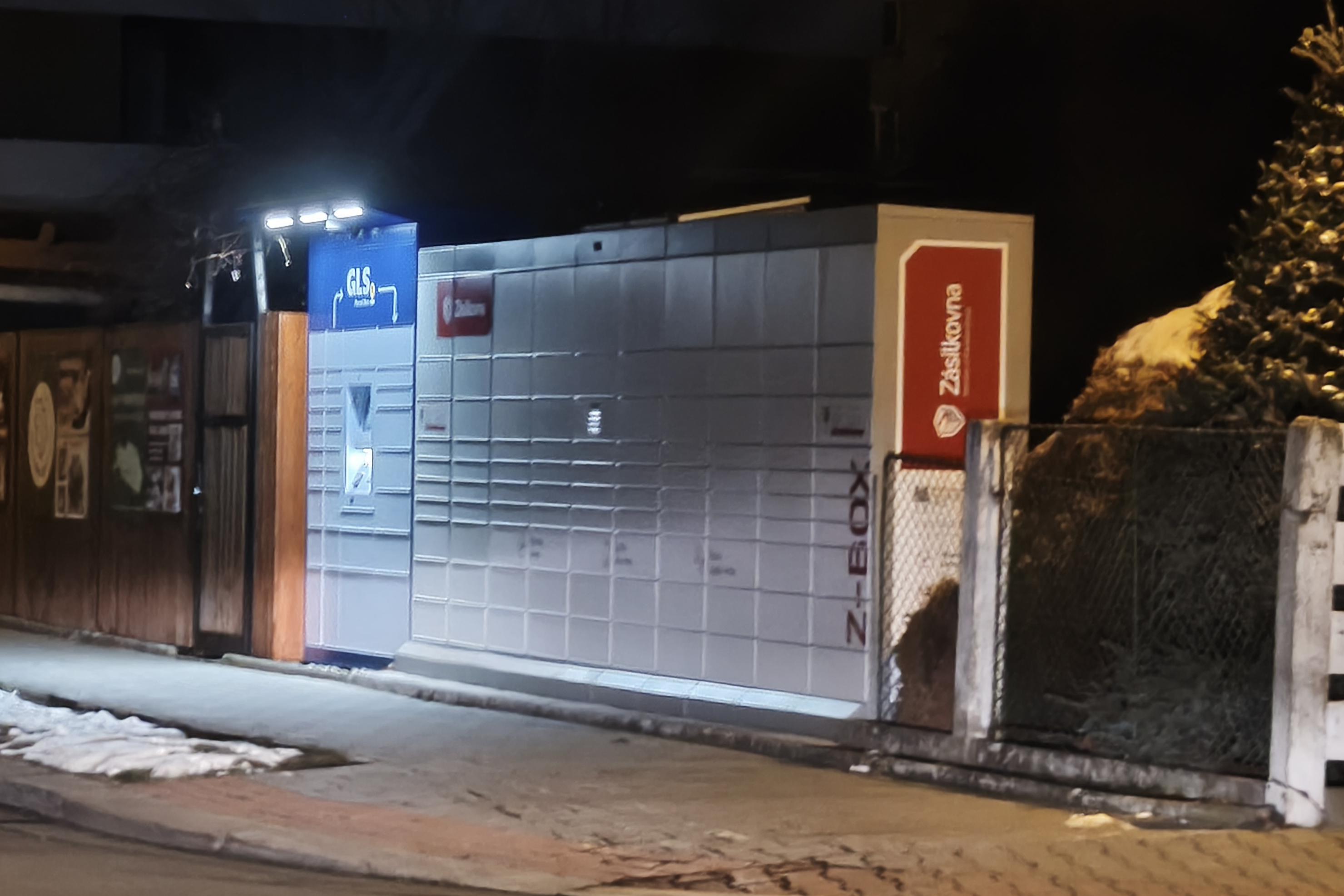 Z-BOX foto 2