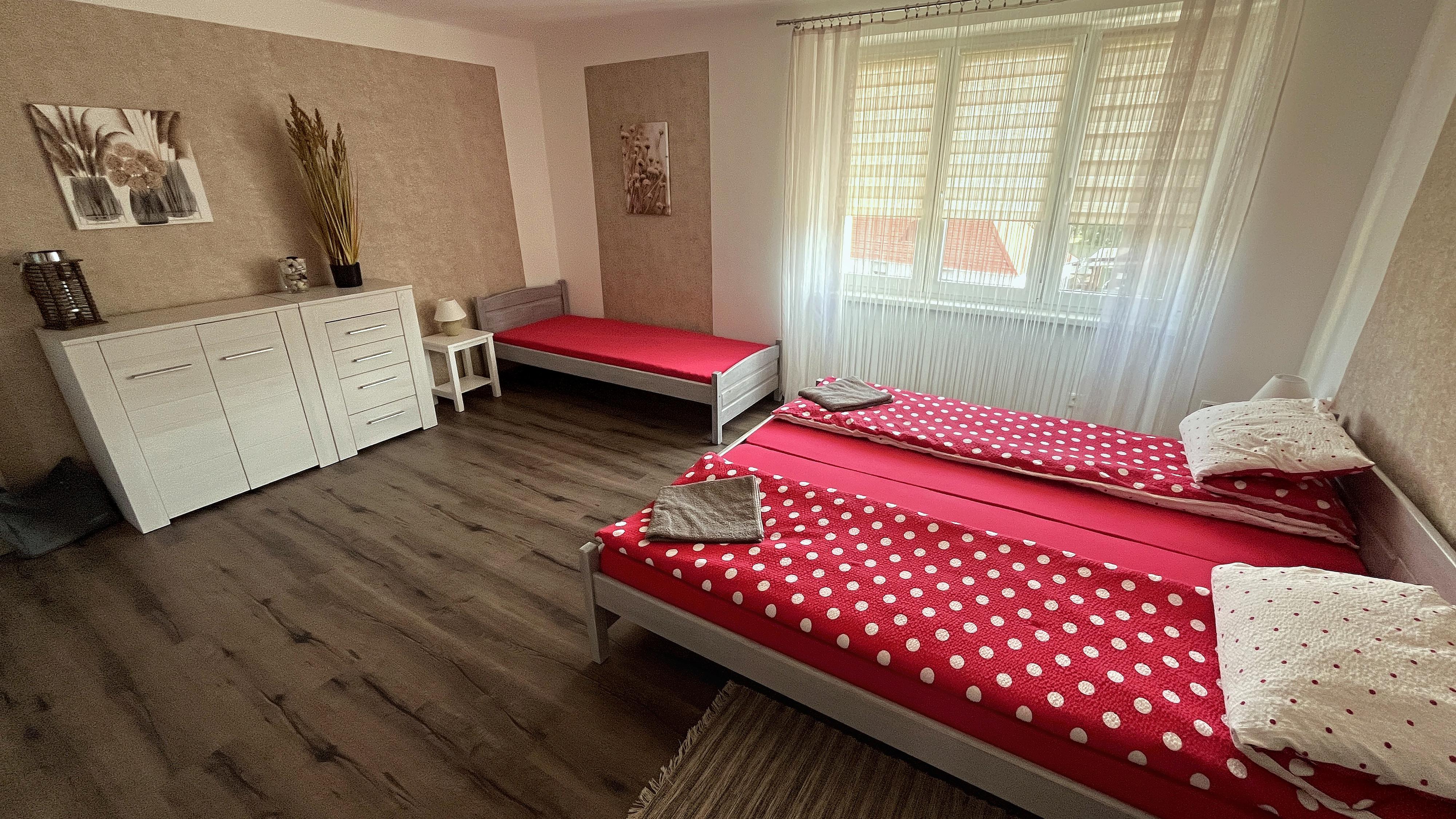 Apartmány Polepy foto 3