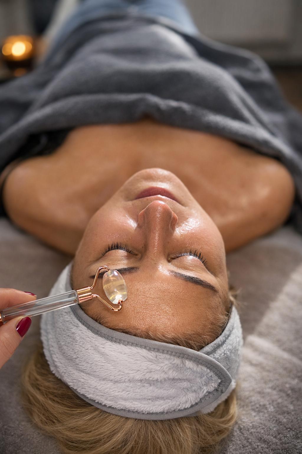 Kosmetika Raszková foto 5