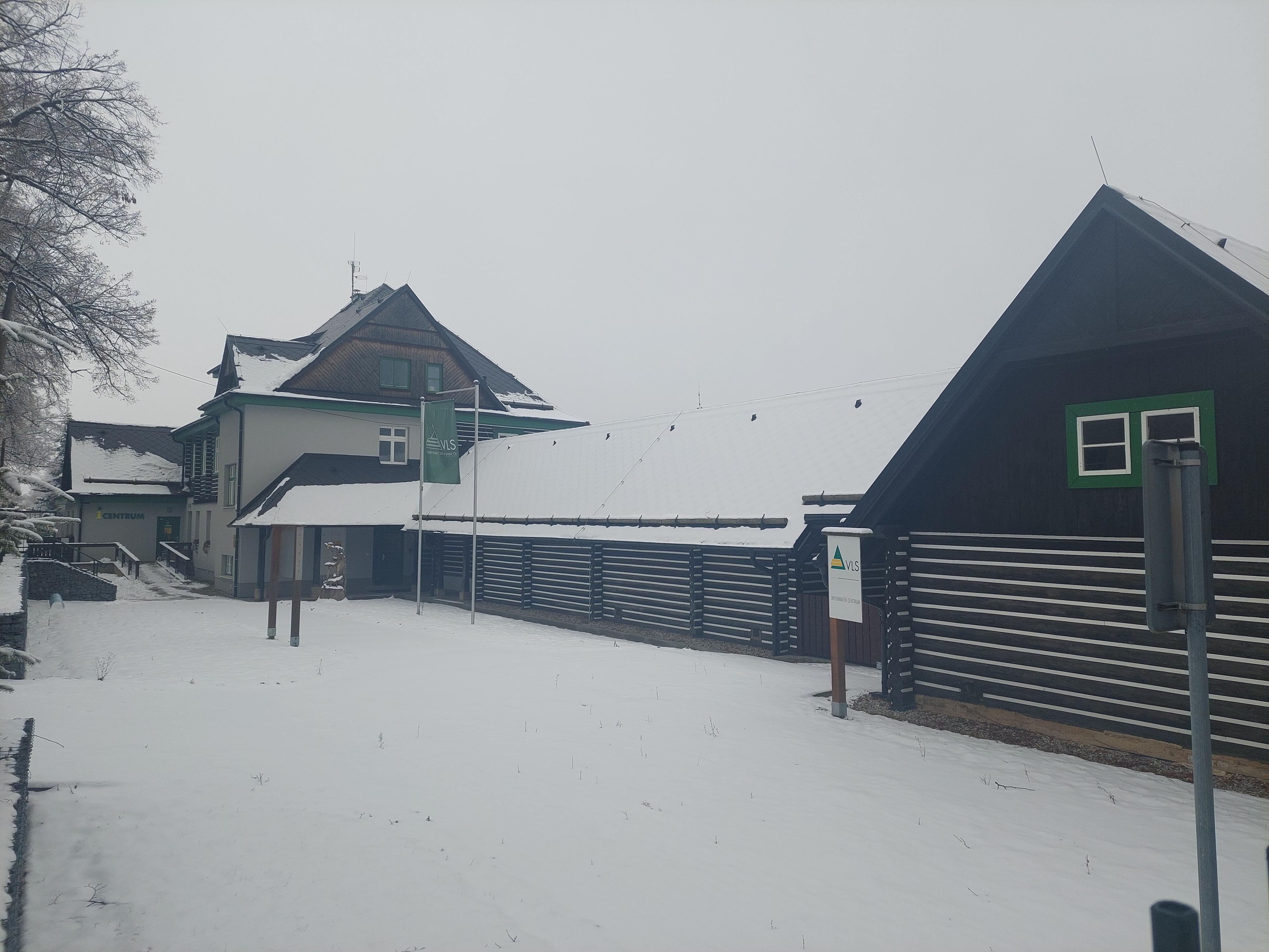 Informační centrum Obecnice foto 4