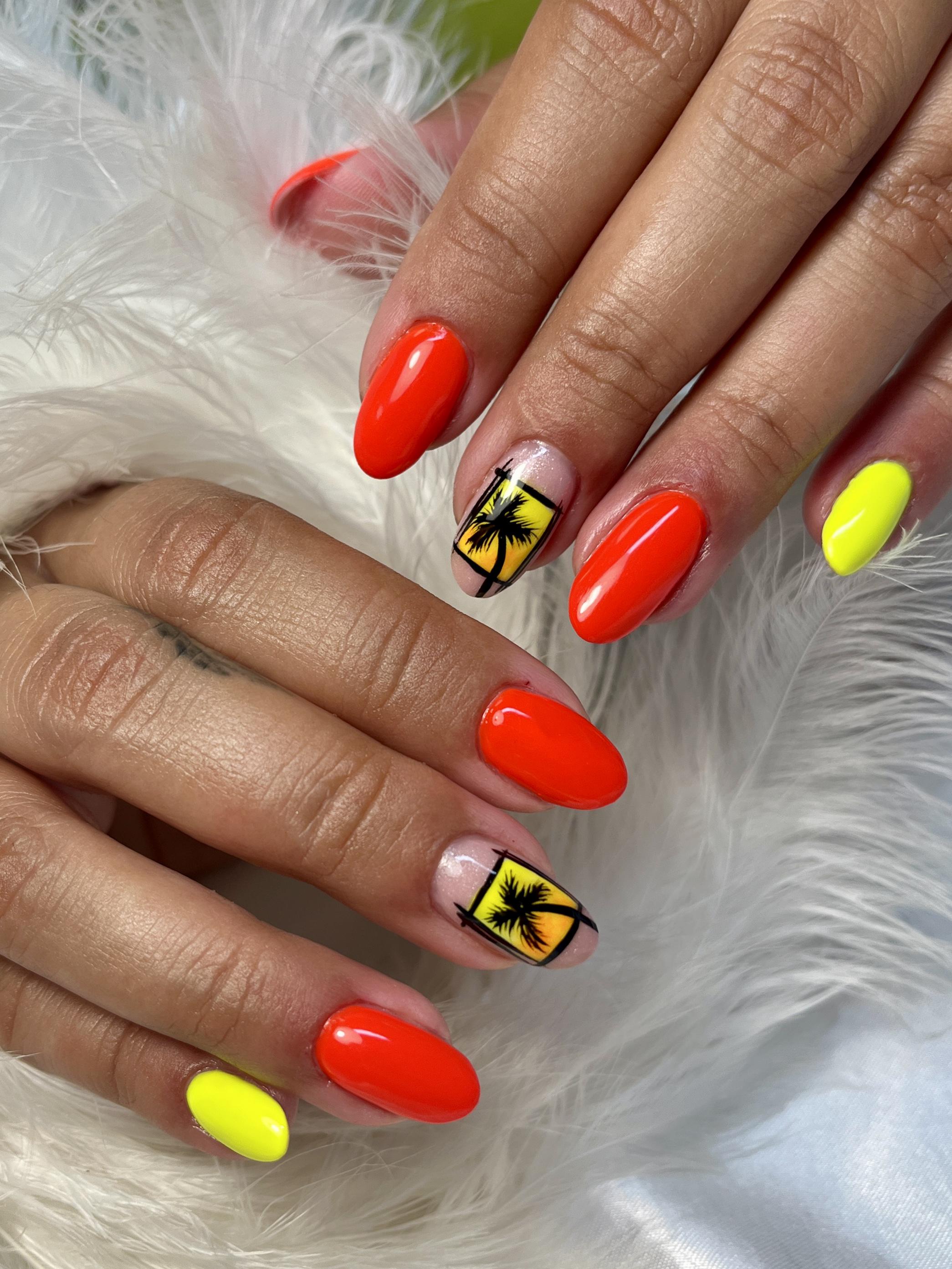 Zlata nails foto 2