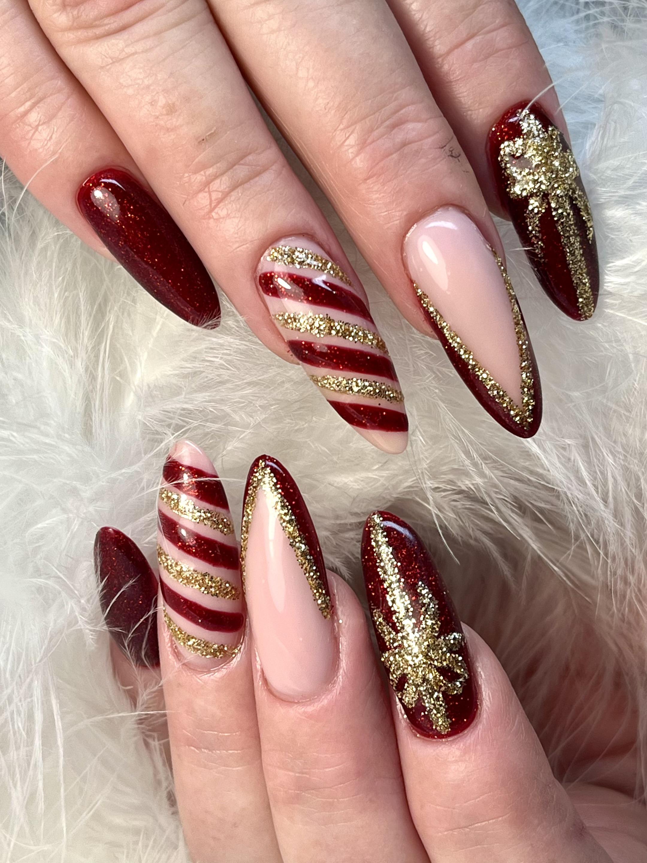 Zlata nails foto 4