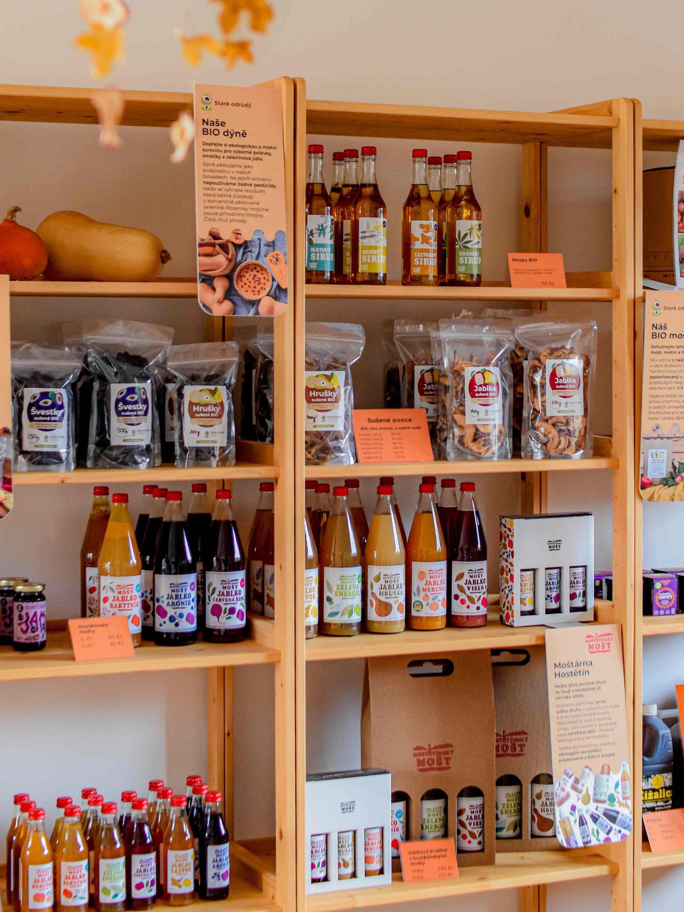 Ovocná školka Bojkovice - Radim Pešek foto 3