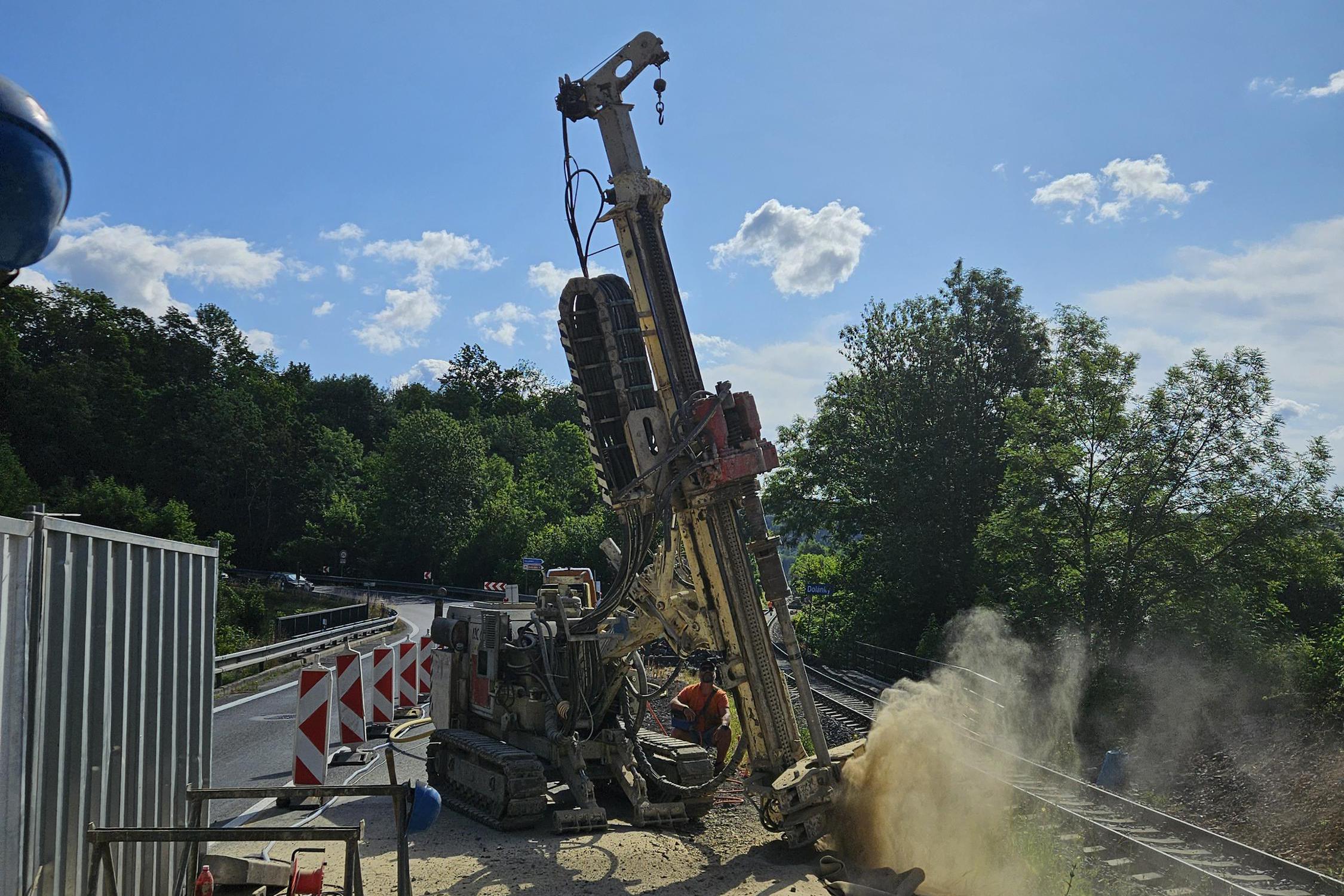 GPO Poděbrady spol. s. r. o. Poděbrady