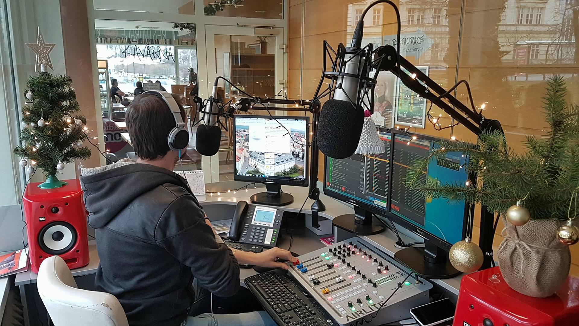 Radio Kroměříž foto 2