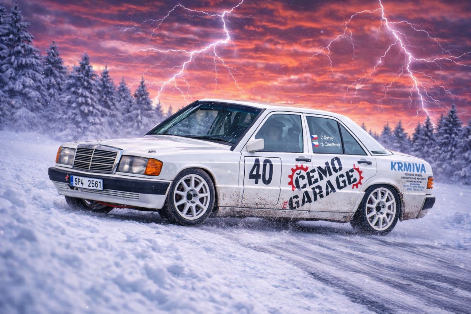 Čemo Garage foto 5