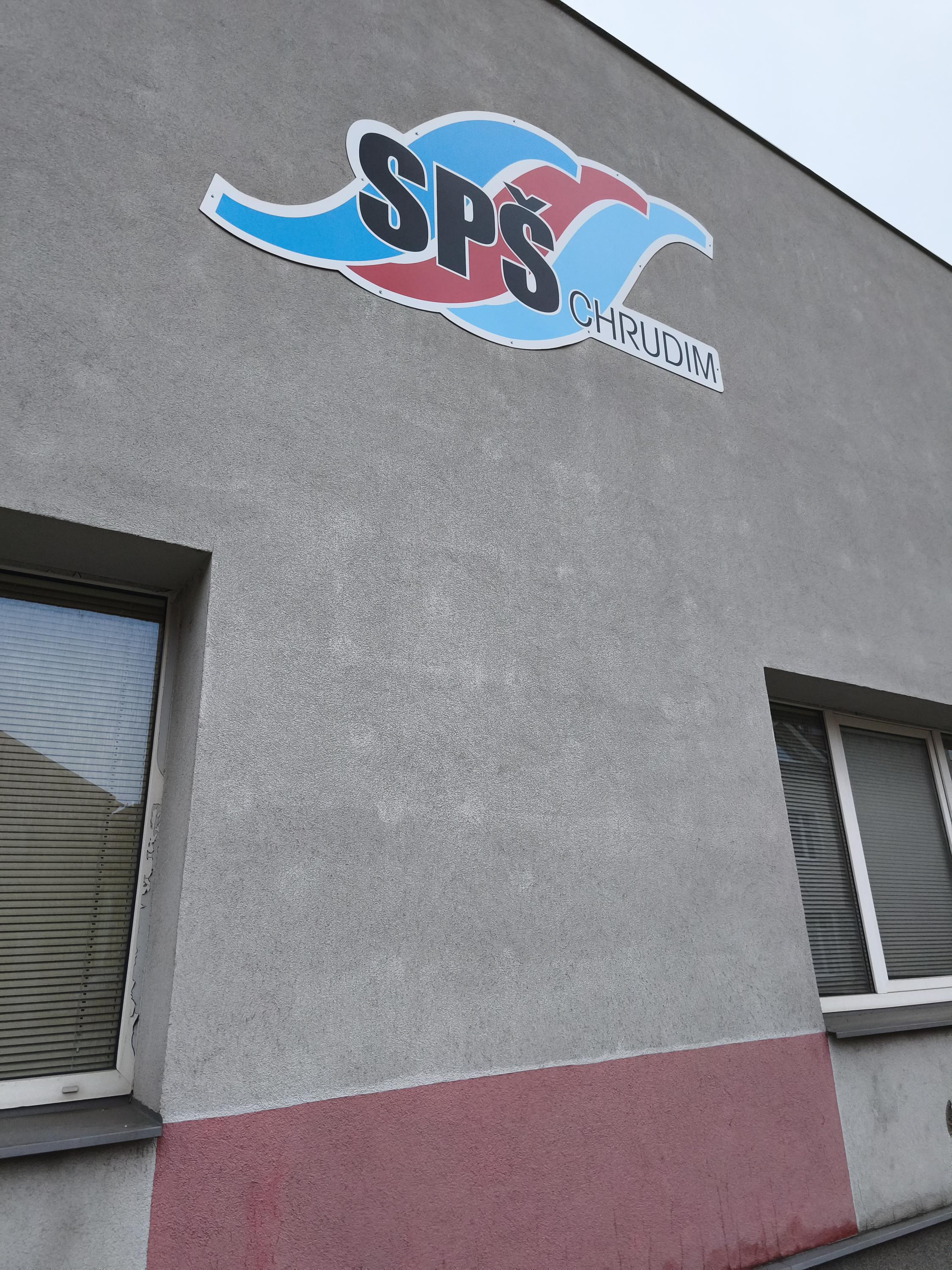 Střední průmyslová škola Chrudim foto 3