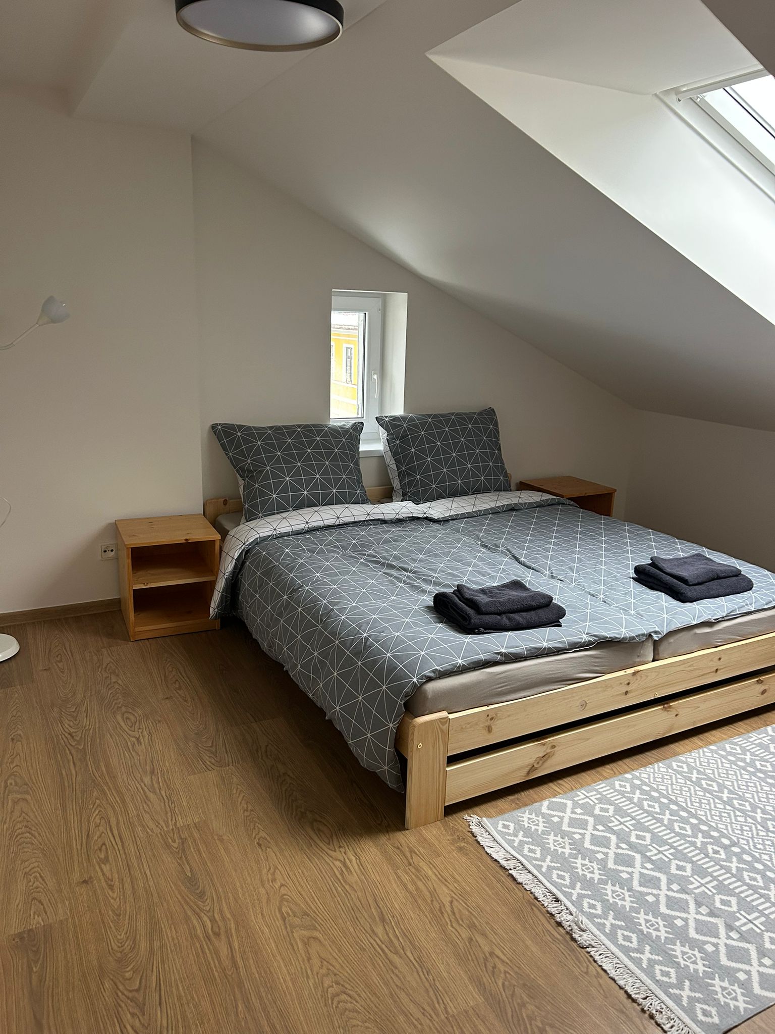Apartmány Slovan foto 3