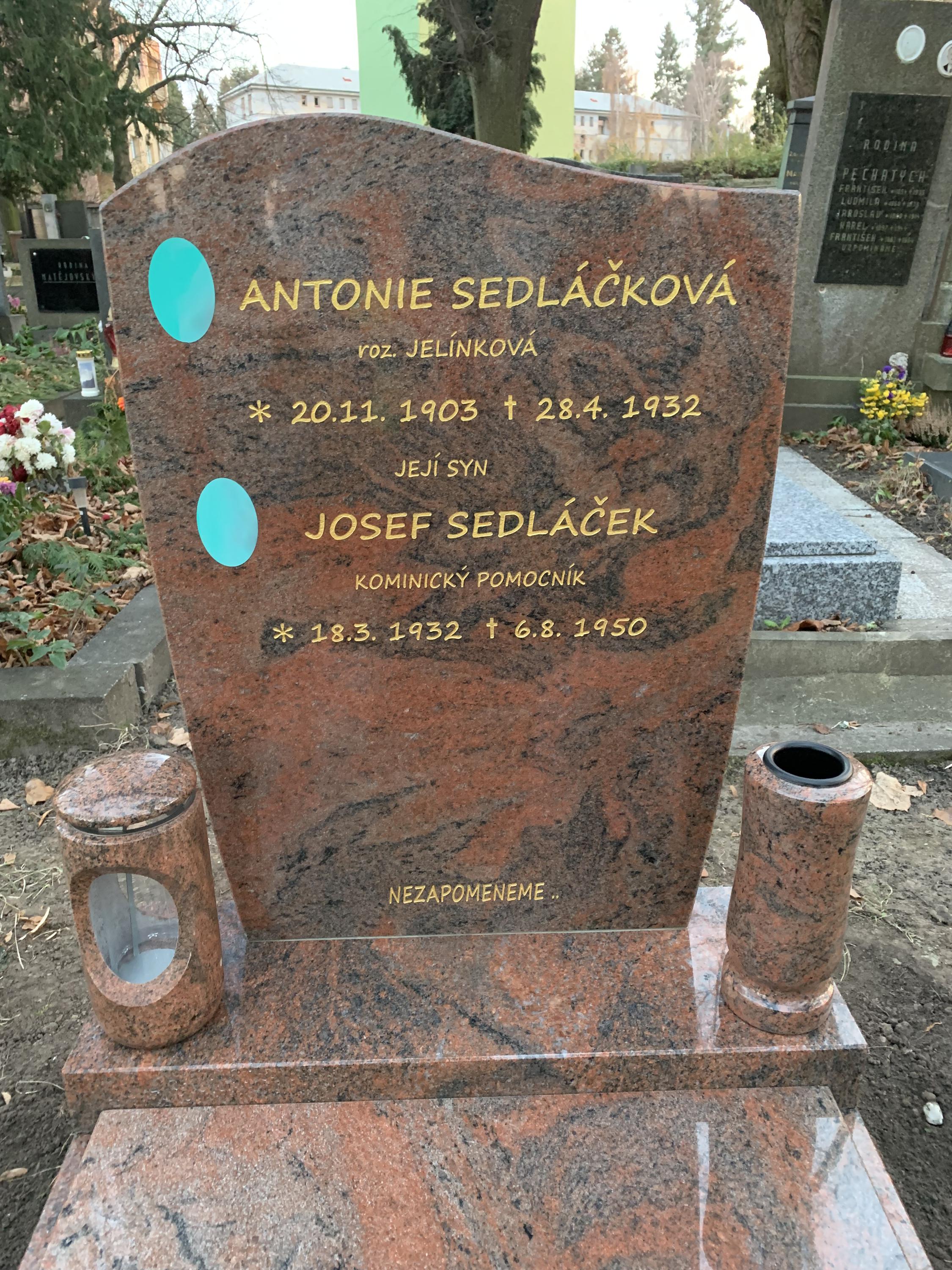 Kamenictví Skřivany foto 2