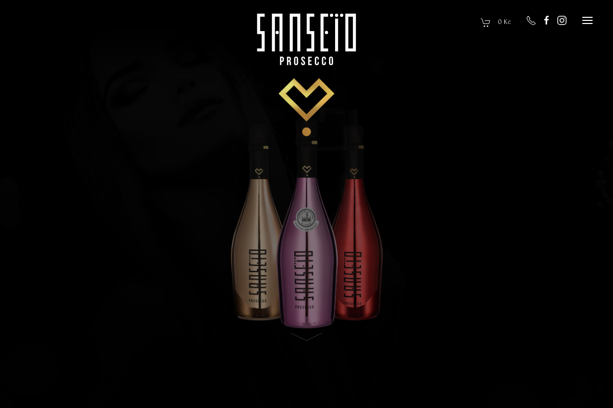 Sansetoprosecco.com