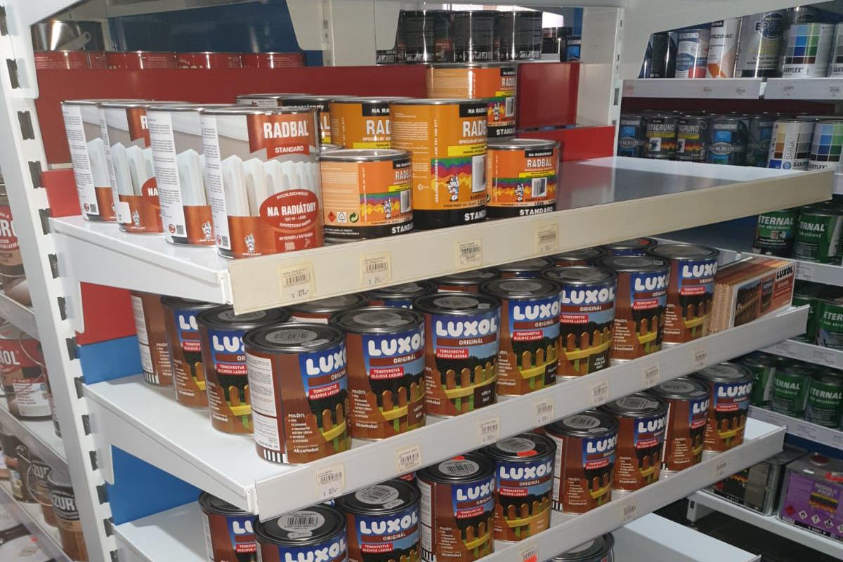 ALUTECH výplně, s.r.o.