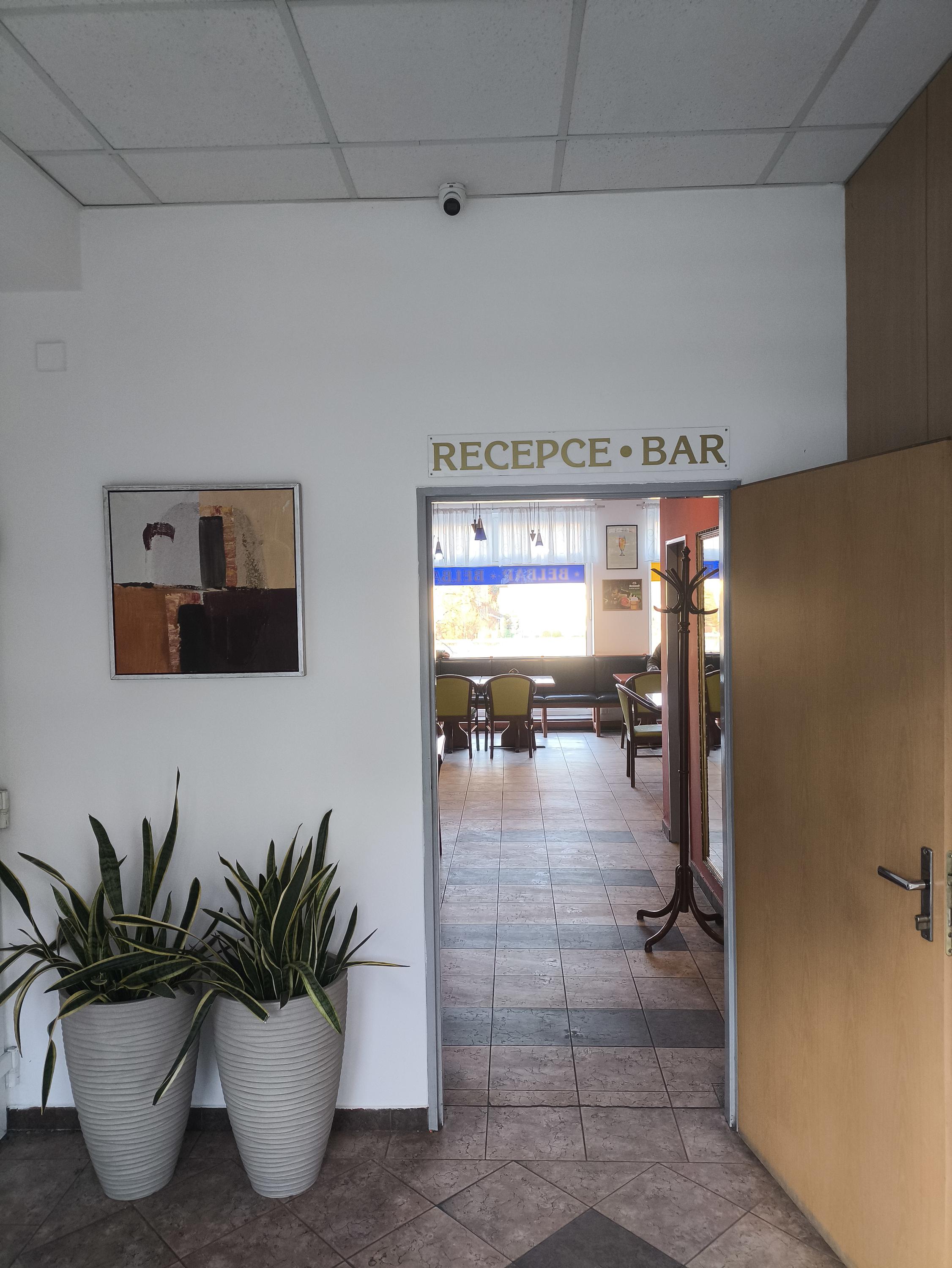 Penzion Belbar foto 4