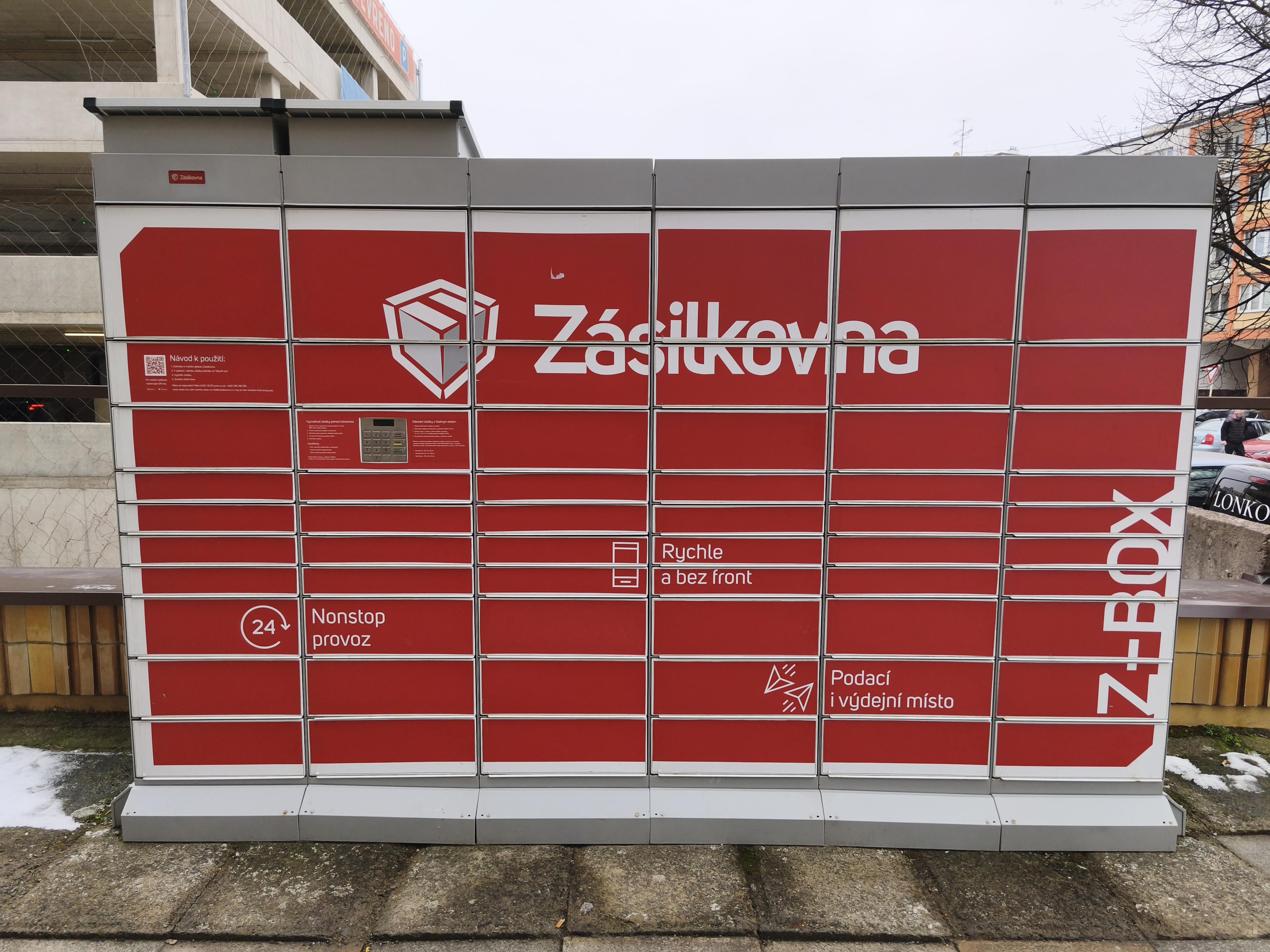 Z-BOX foto 4