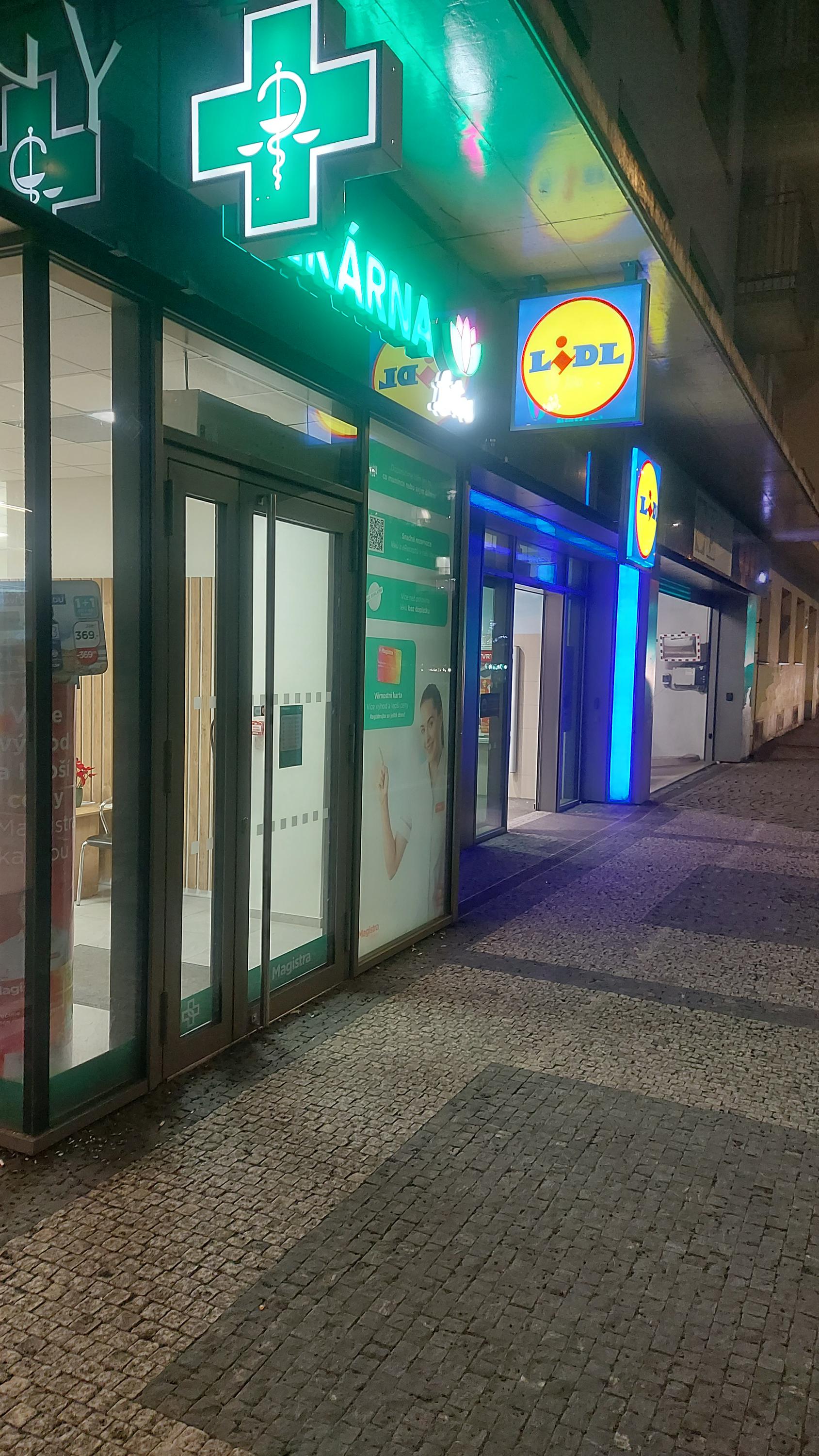 Lékárna Lotos foto 3