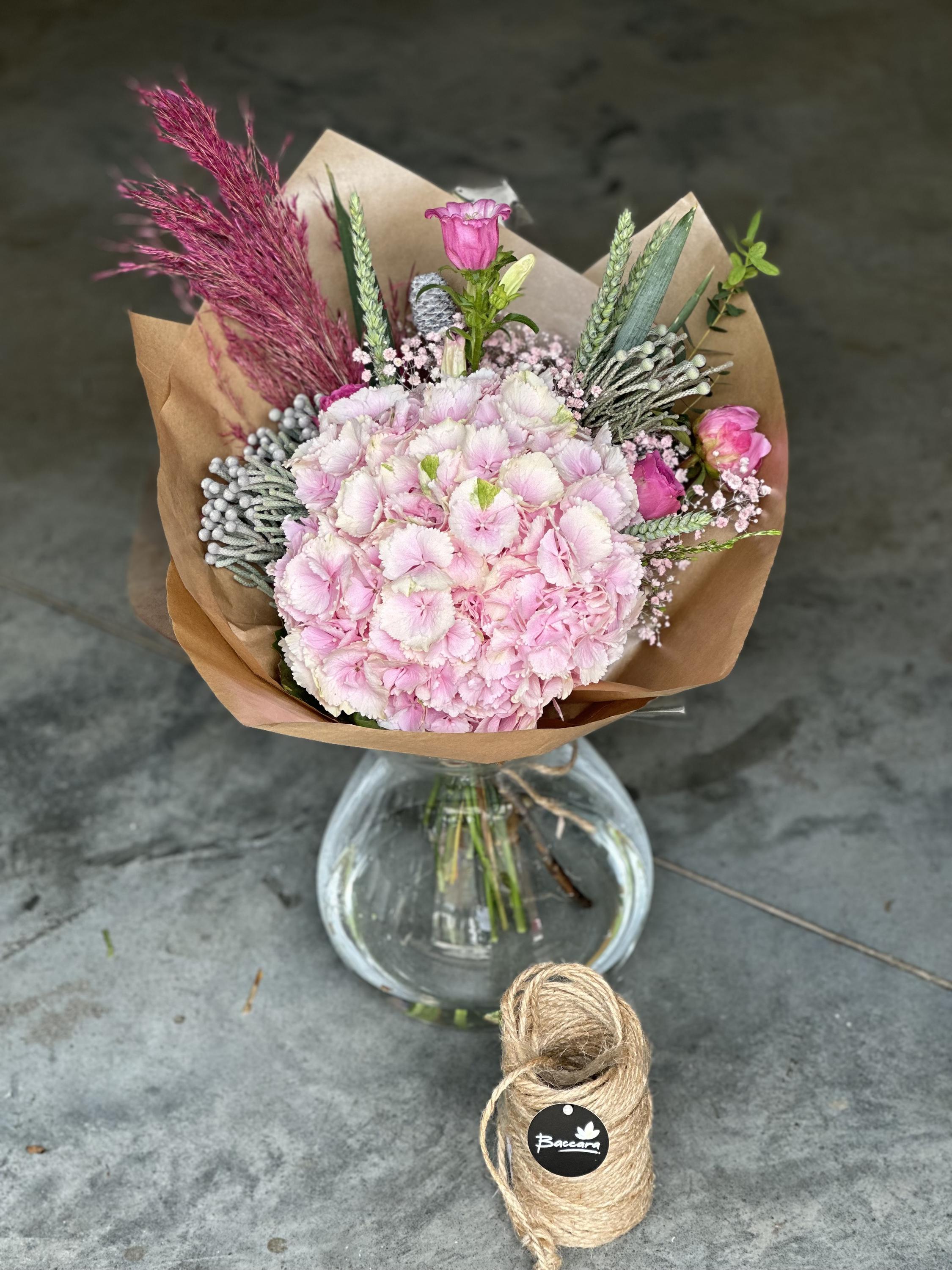 Květinářství Baccara foto 3