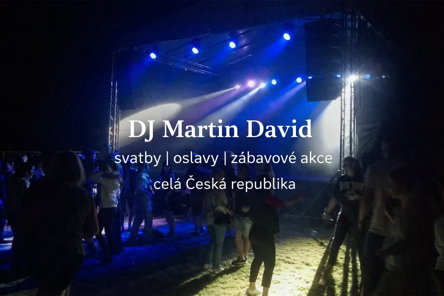 DJ Martin David foto 4