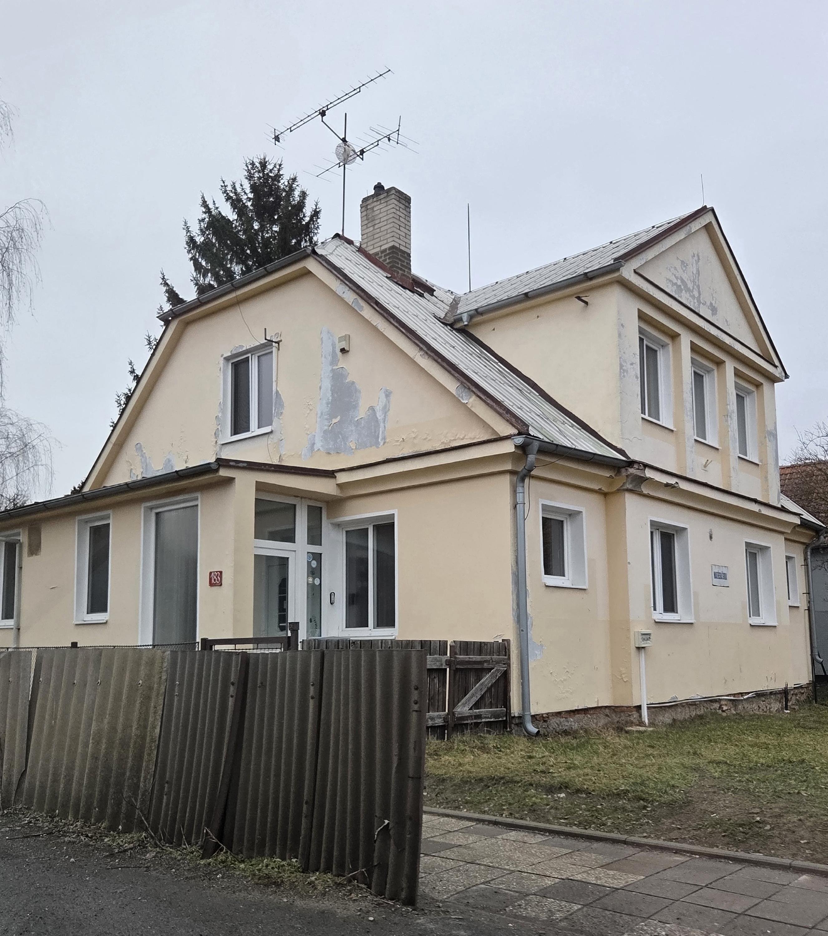 MŠ Český Brod - Liblice foto 2