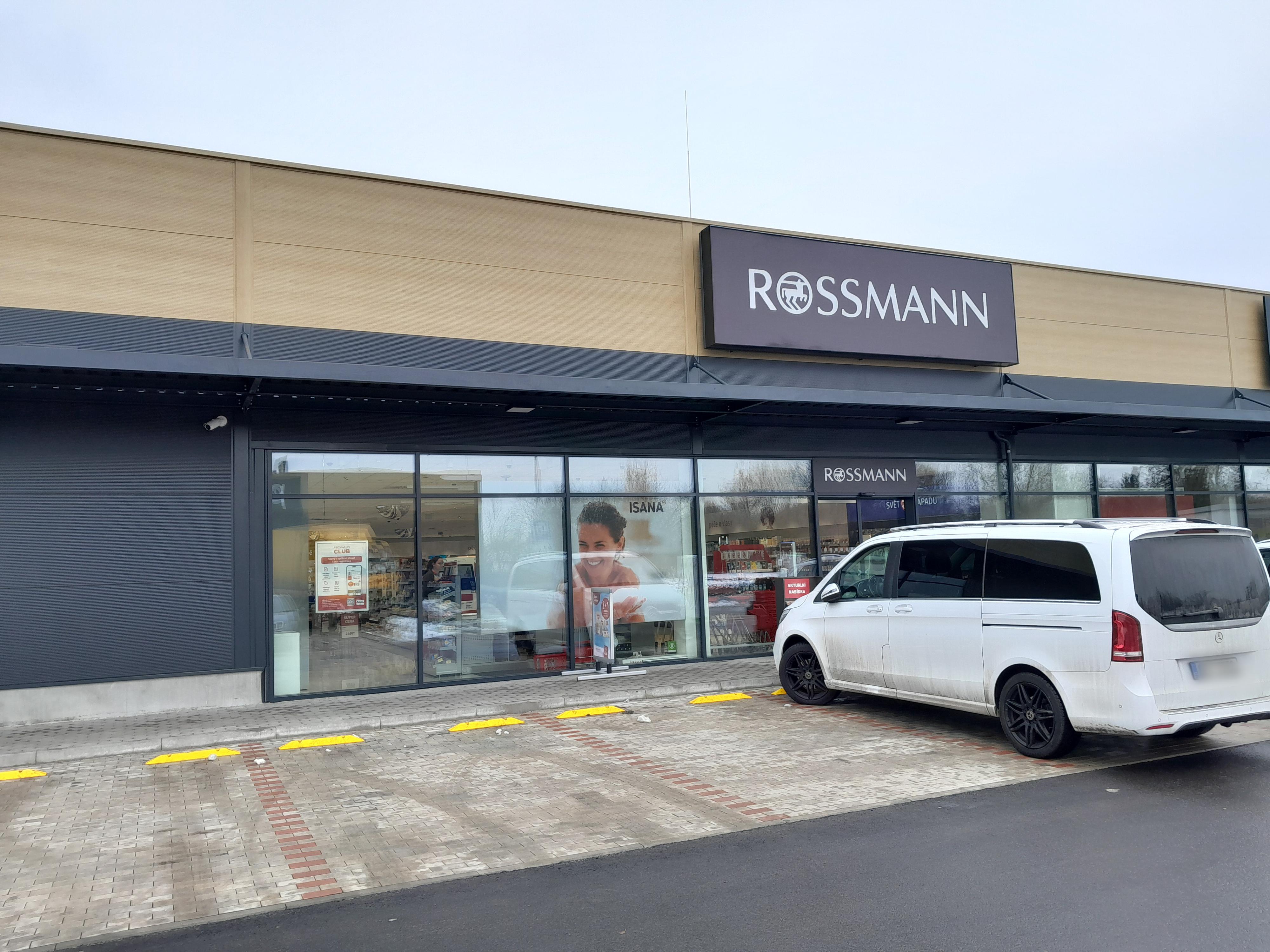 ROSSMANN foto 1