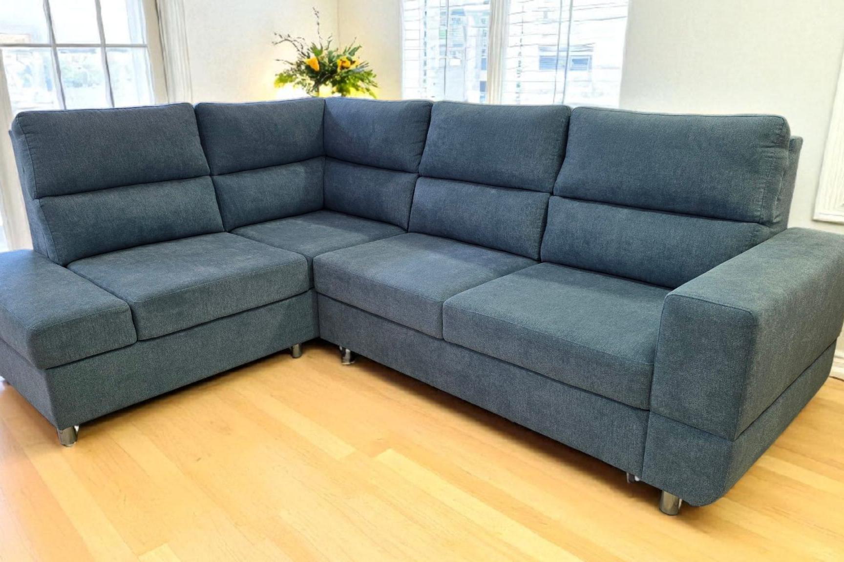 Sedací soupravy skladem, výprodej z roku 2025