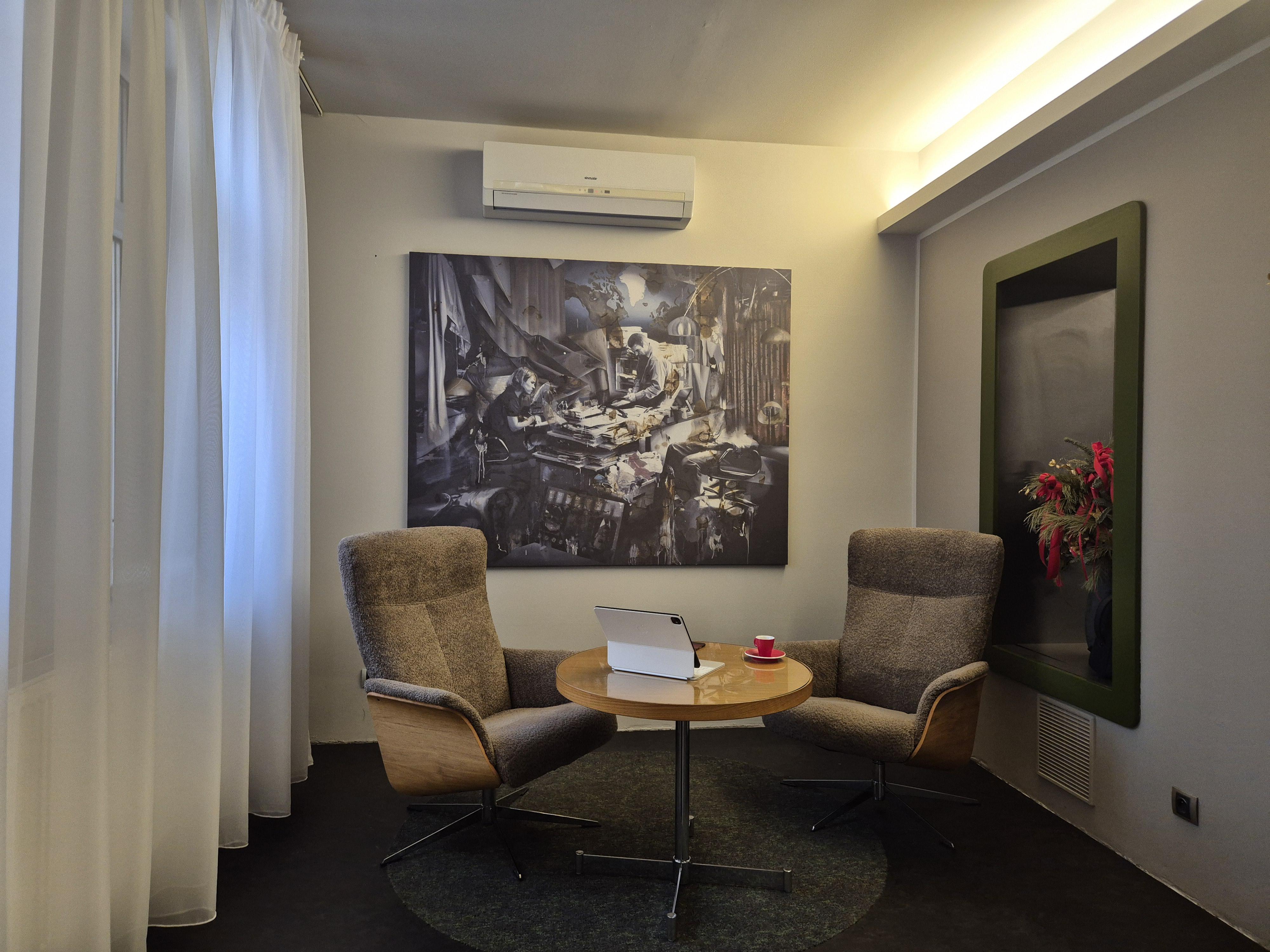 Cafe Desolato foto 6