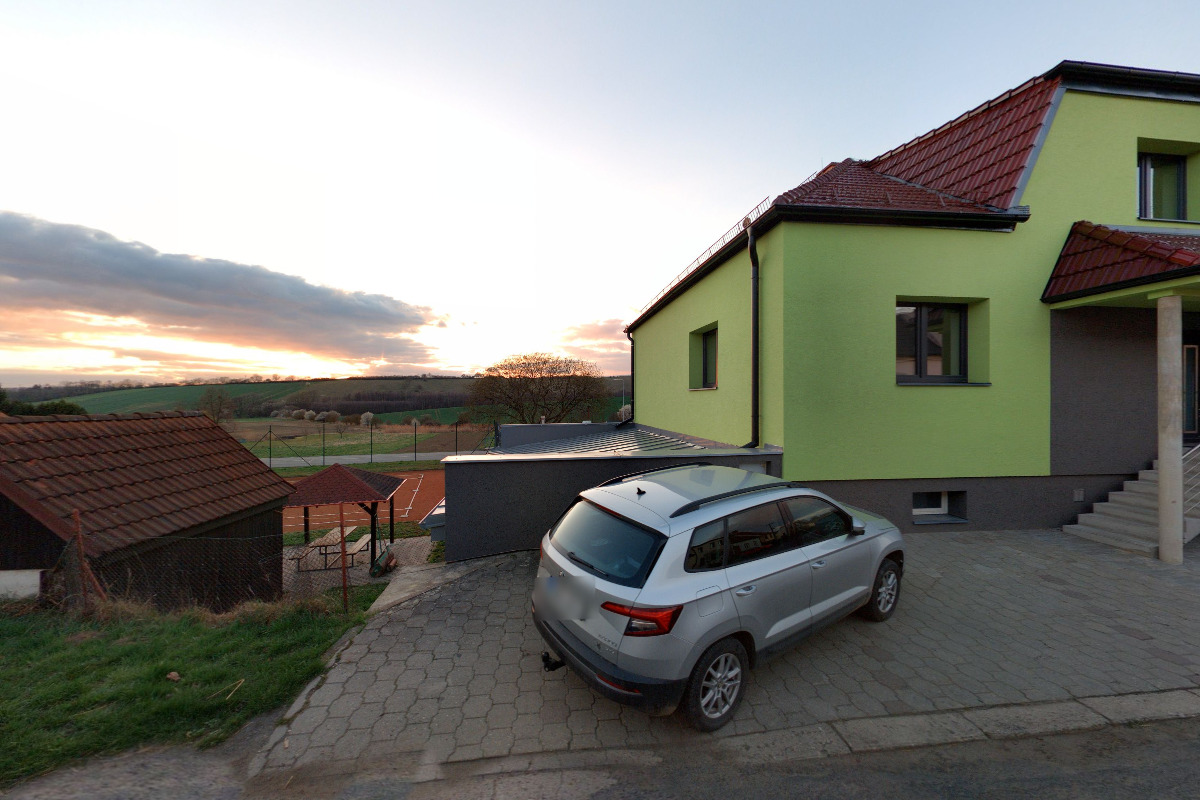 SH ČMS - Sbor dobrovolných hasičů Lískovec