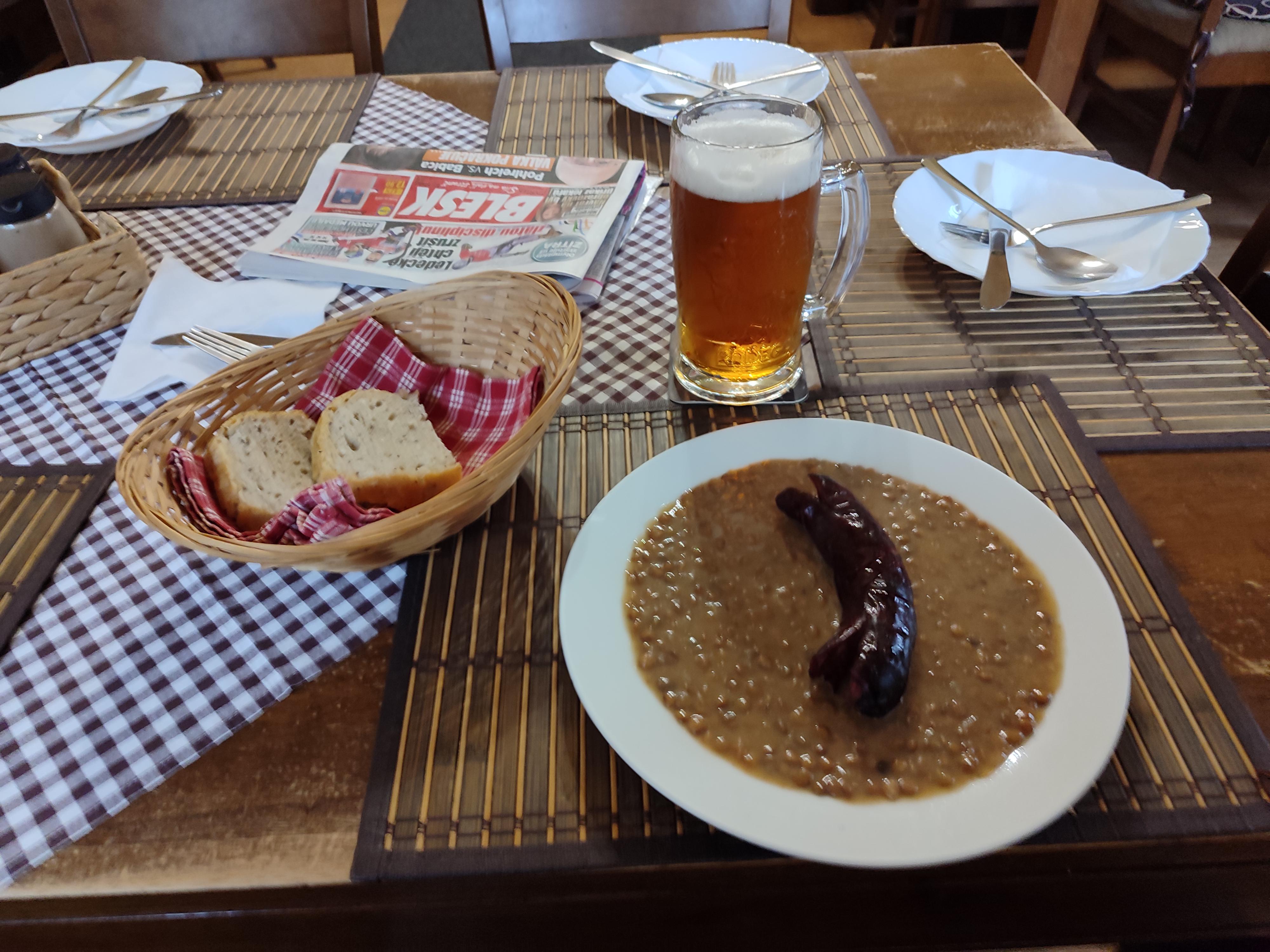 Restaurace U Císaře foto 6