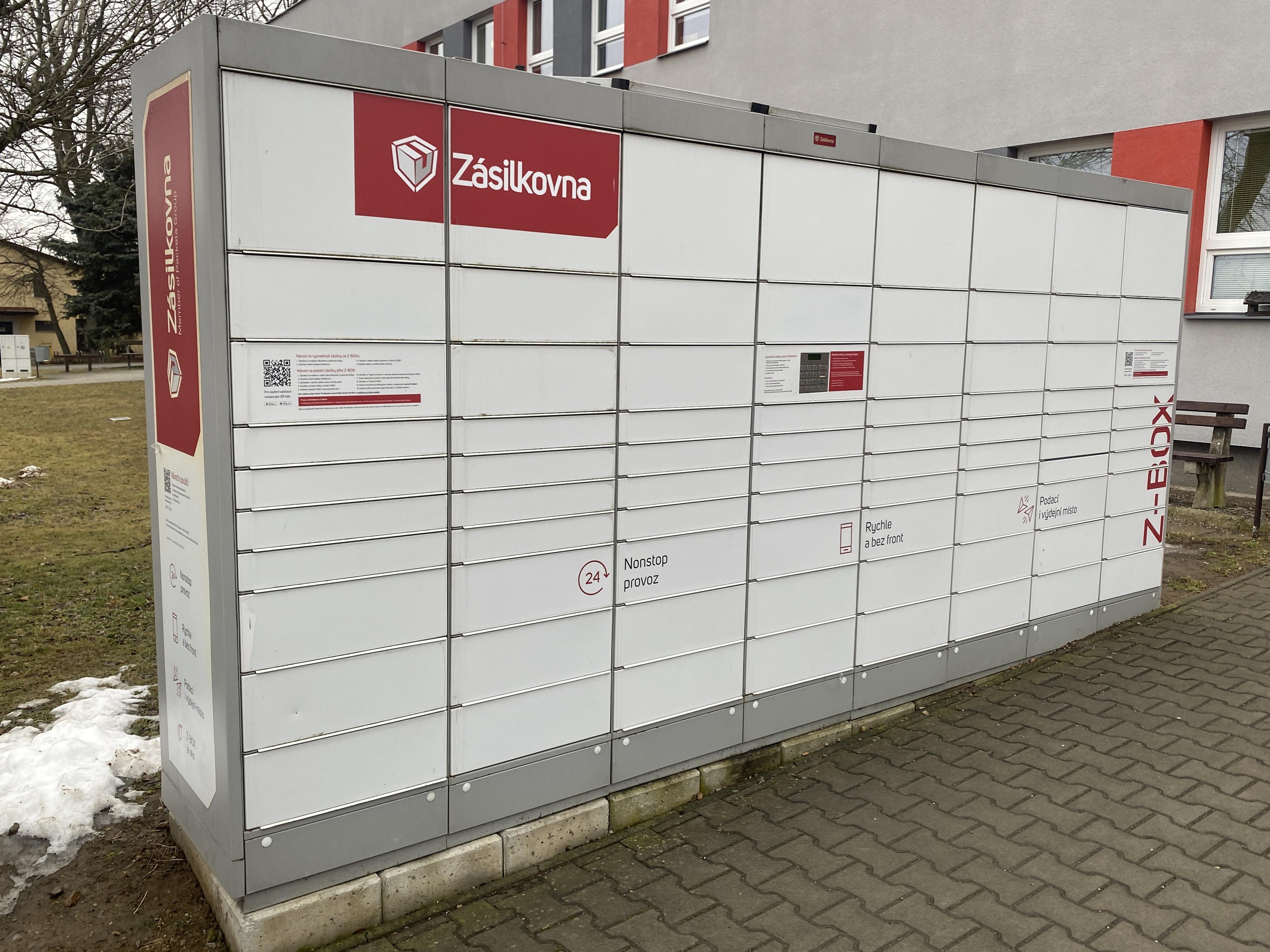 Z-BOX